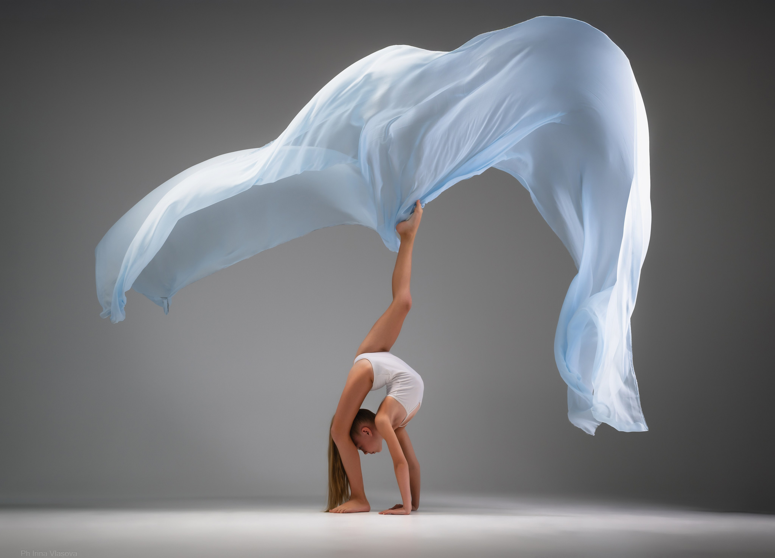 лучшая фотосесия для танцора и спормена