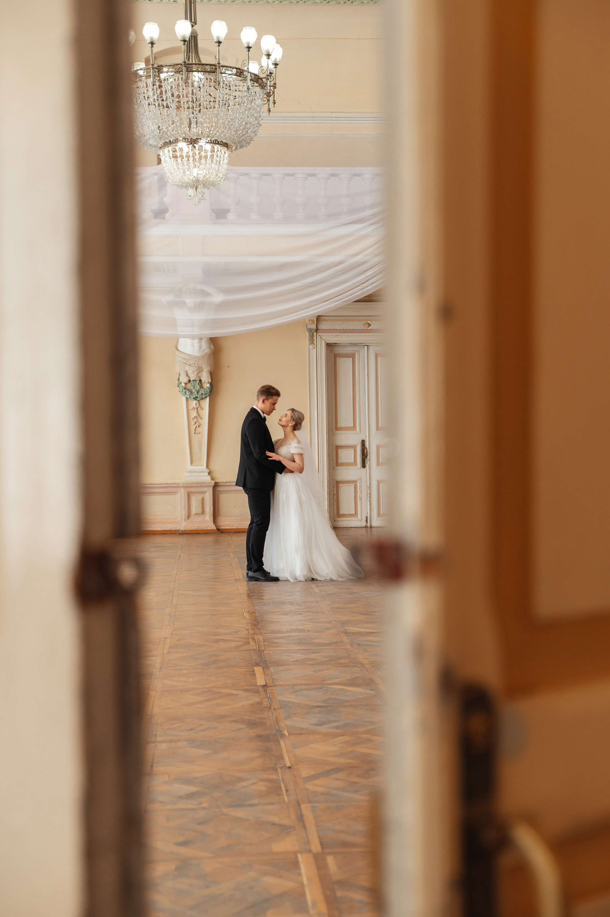 Владислав и Ксения. Фотограф Дарья Борисова в г. Новочеркасск и РО