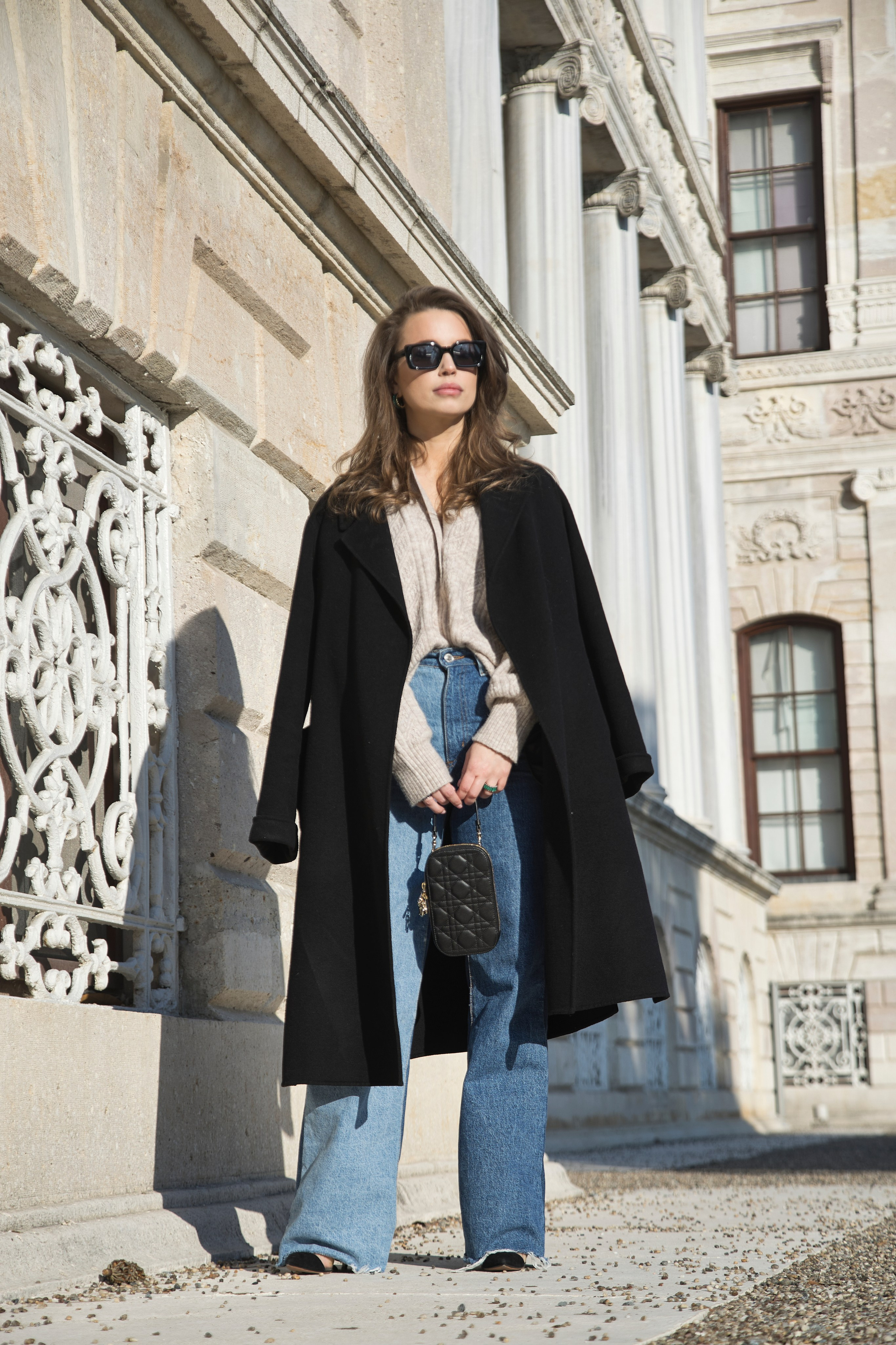 Street. KASSANDRA.MEDIA