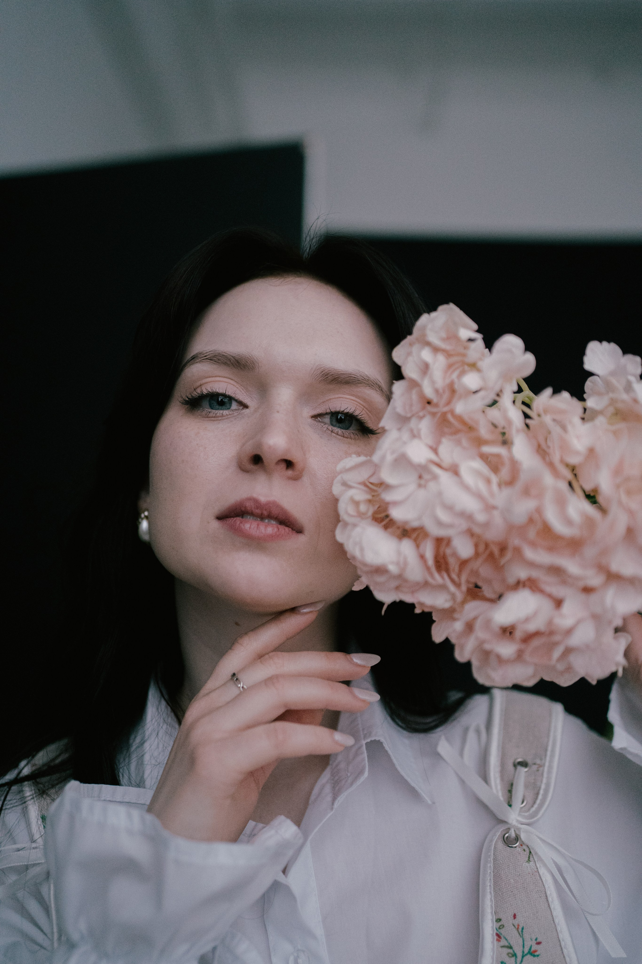 ANNA. ЕВГЕНИЯ КОПАЧ