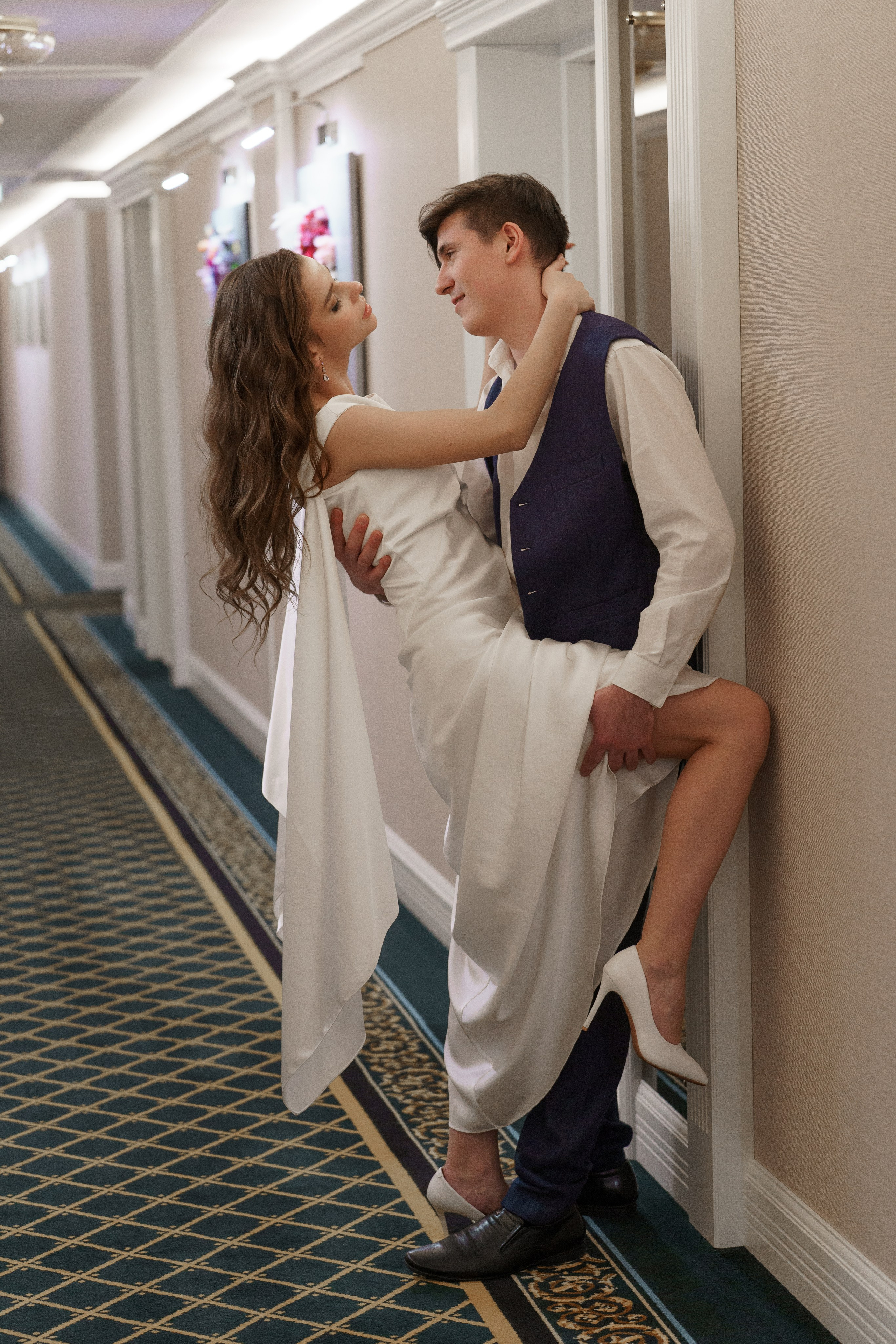 Денис + Анна