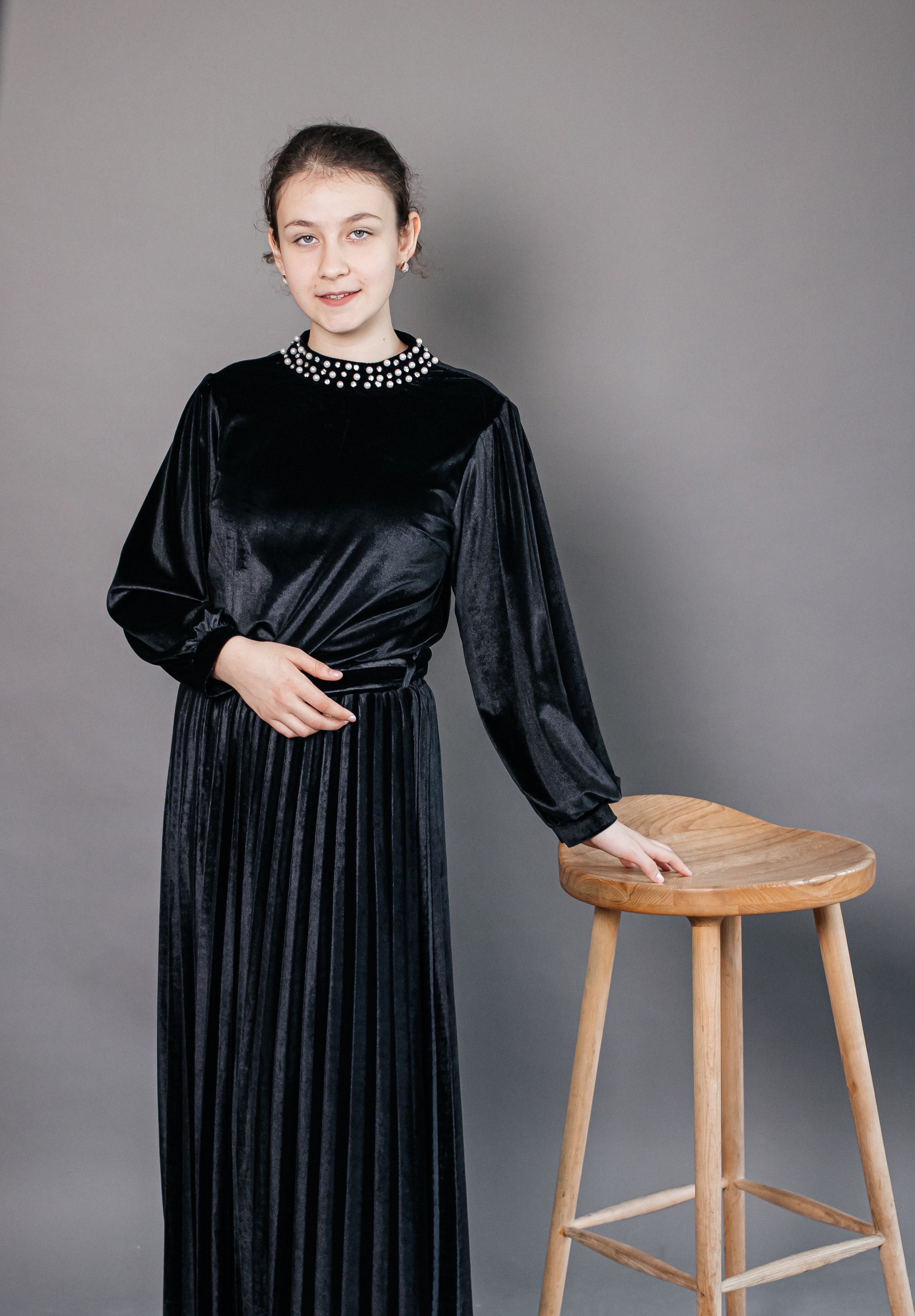 Военный городок шк