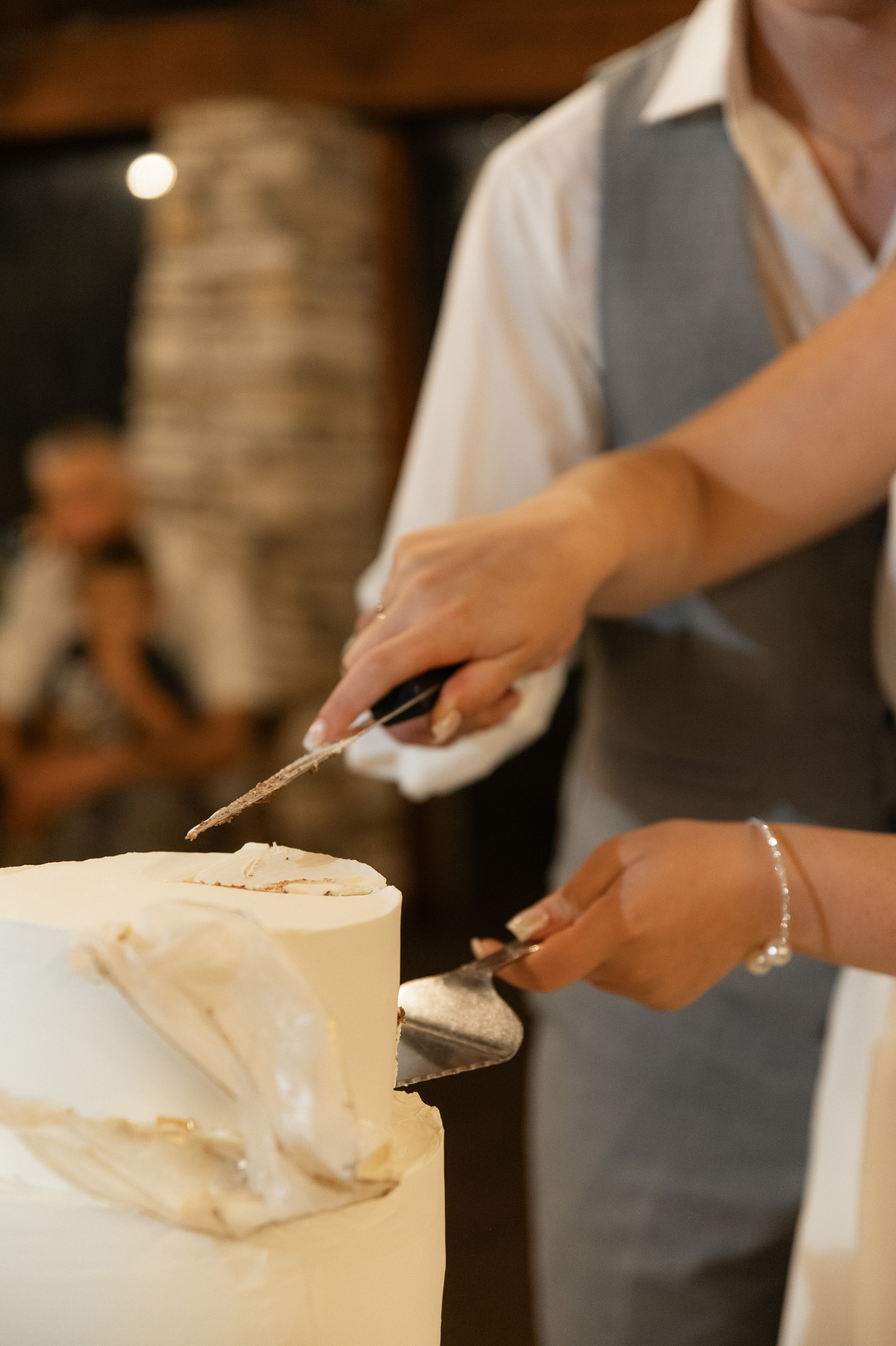 Свадьба в мини-отеле "Таежный". Ярослава Ерина — свадебный фотограф в Москве