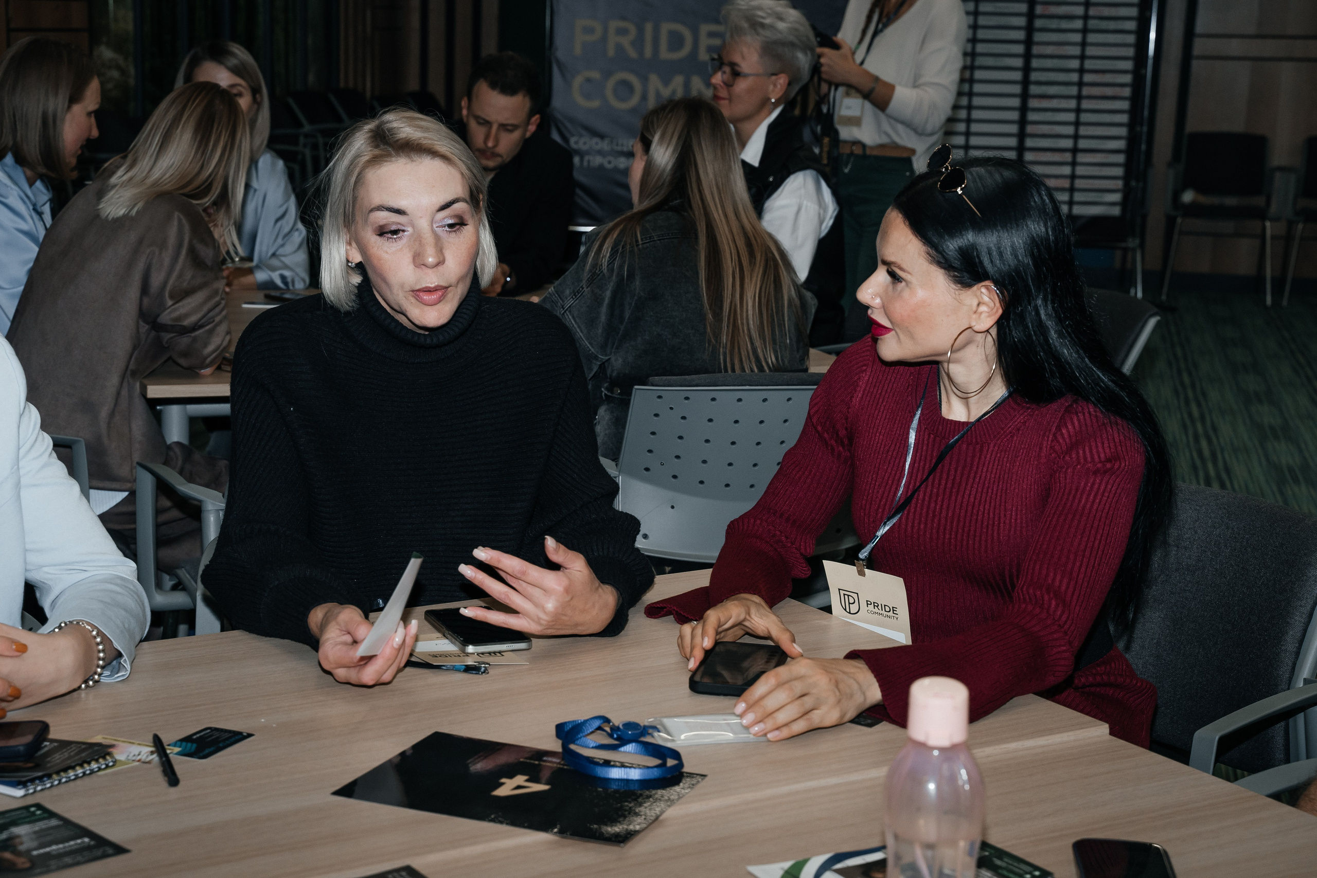 Репортаж. Виктория Алпеева — фотограф по любви