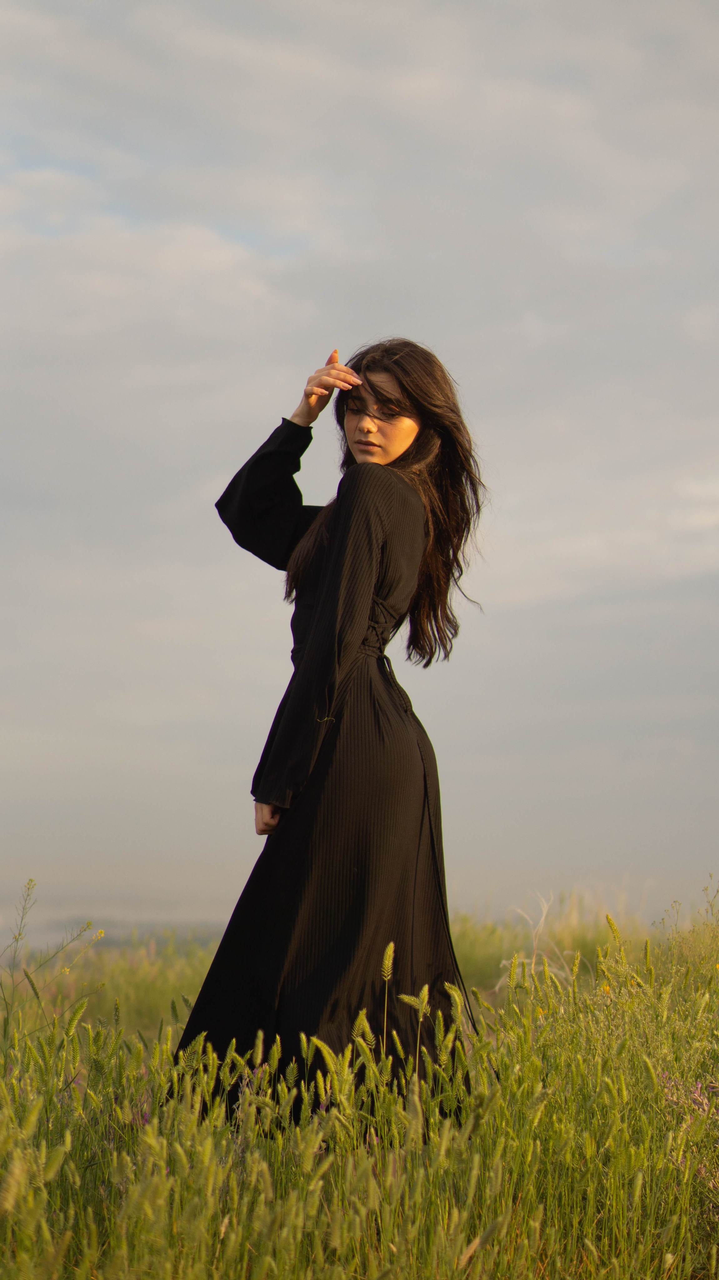 Мэри. ФОТОГРАФ САРАТОВ