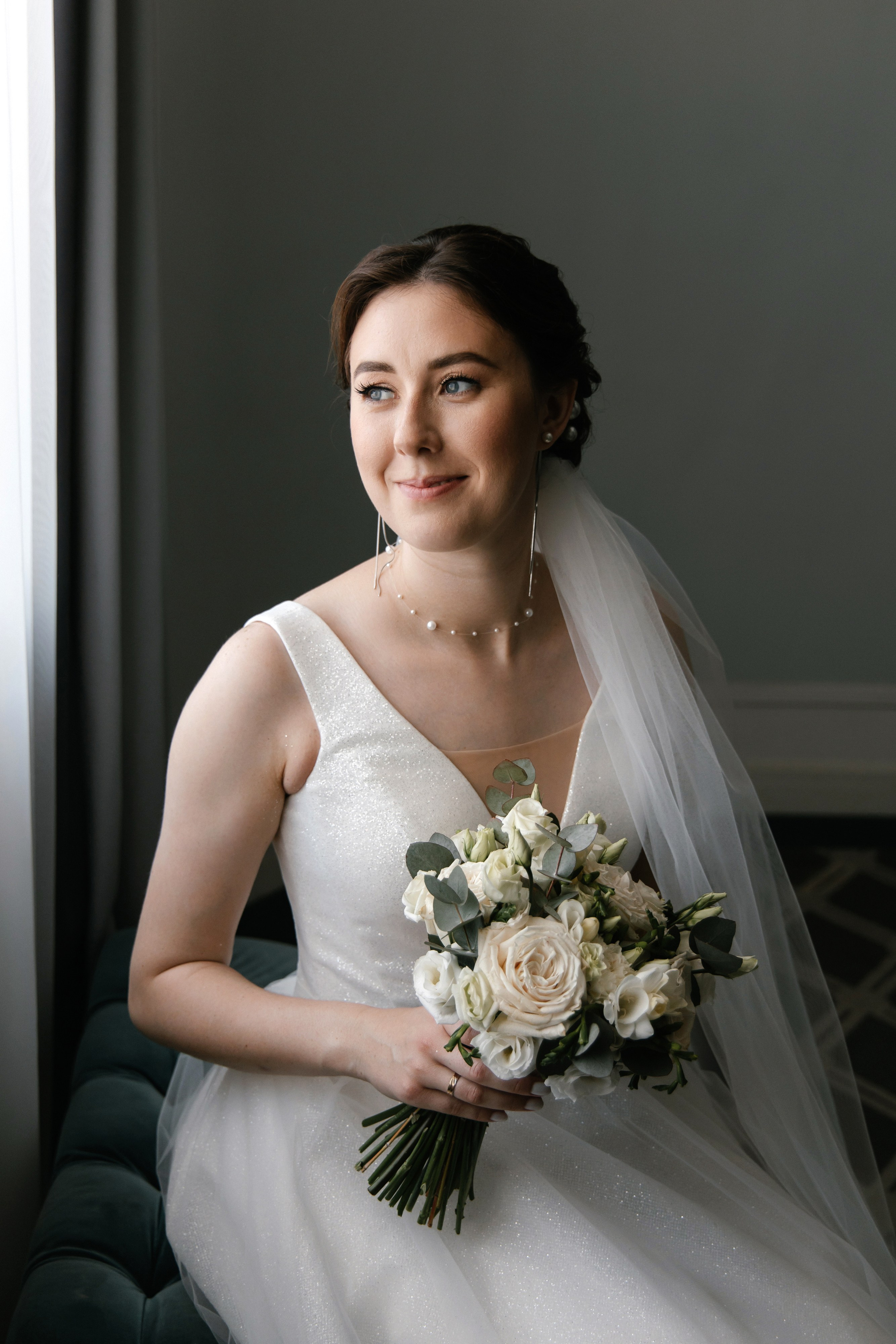 Алёна и Денис (полный день). Фотограф в Барнауле Юлия Садвокасова