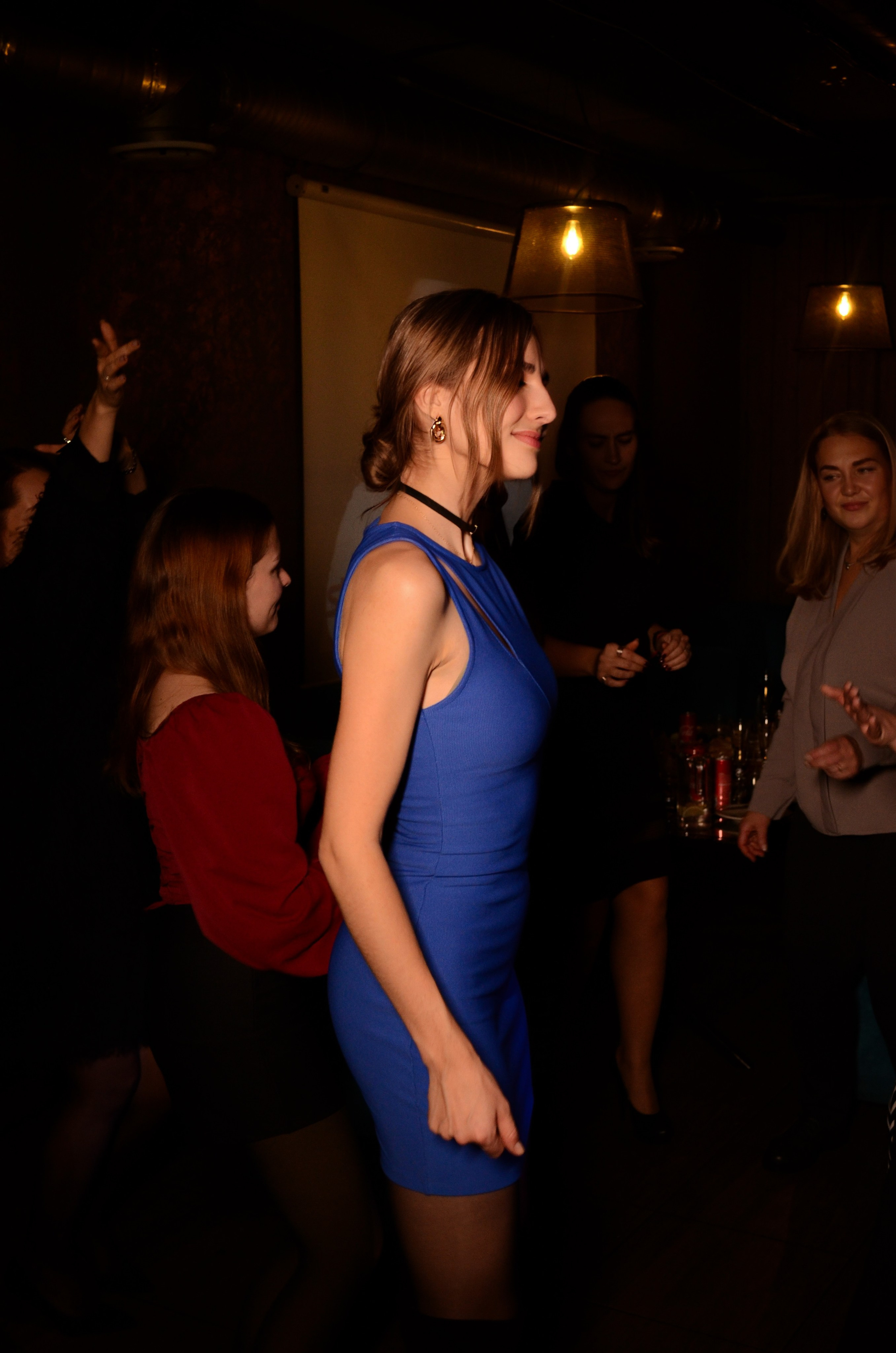 20.12.25 New Year Party. Мята Спортивная — Кальянная, караоке, бар в Минске