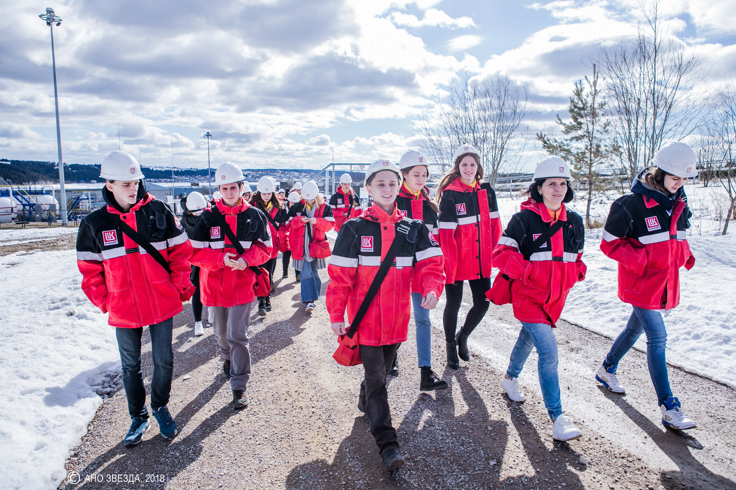 Репортаж. Главная