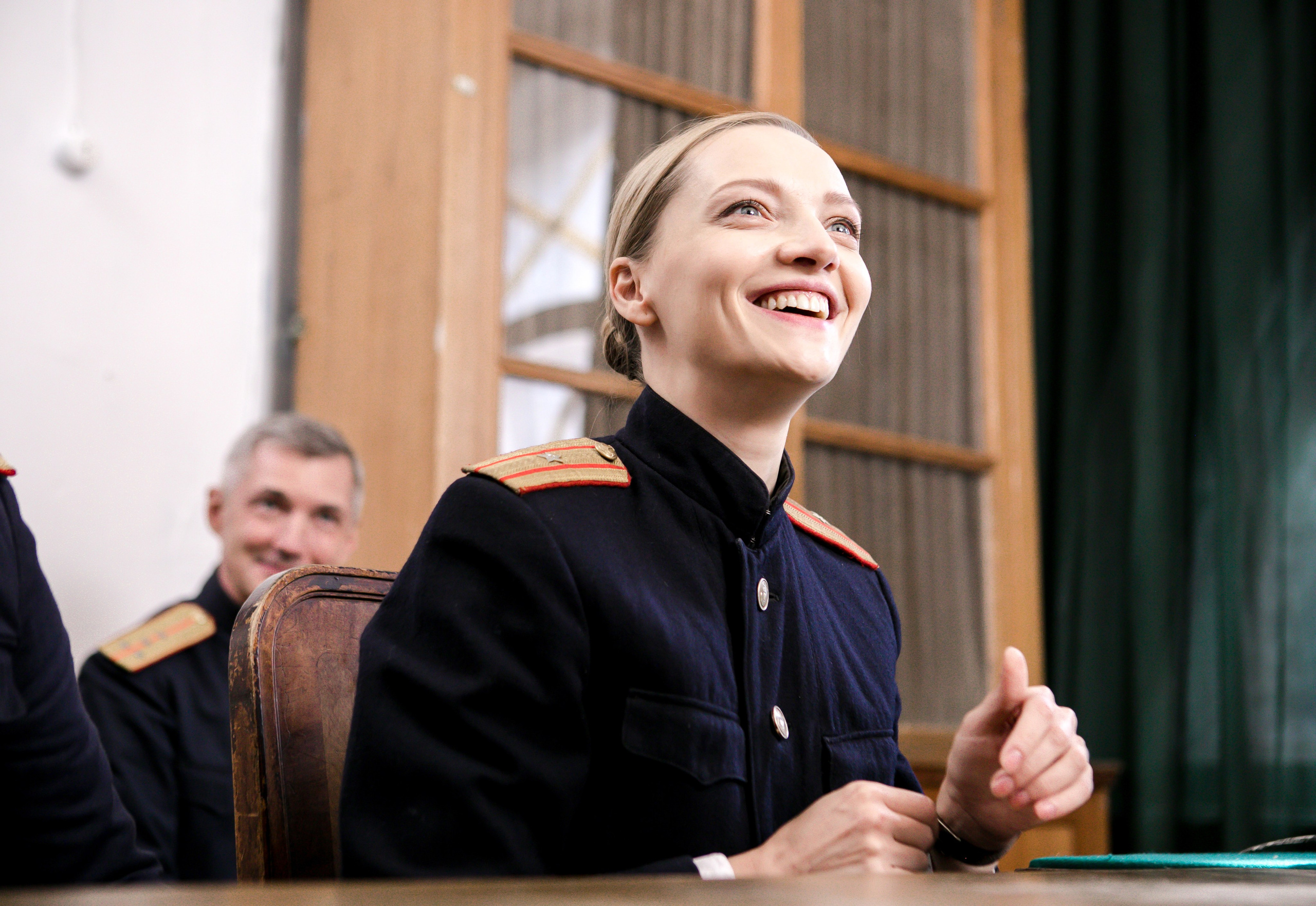 Репортаж. Главная