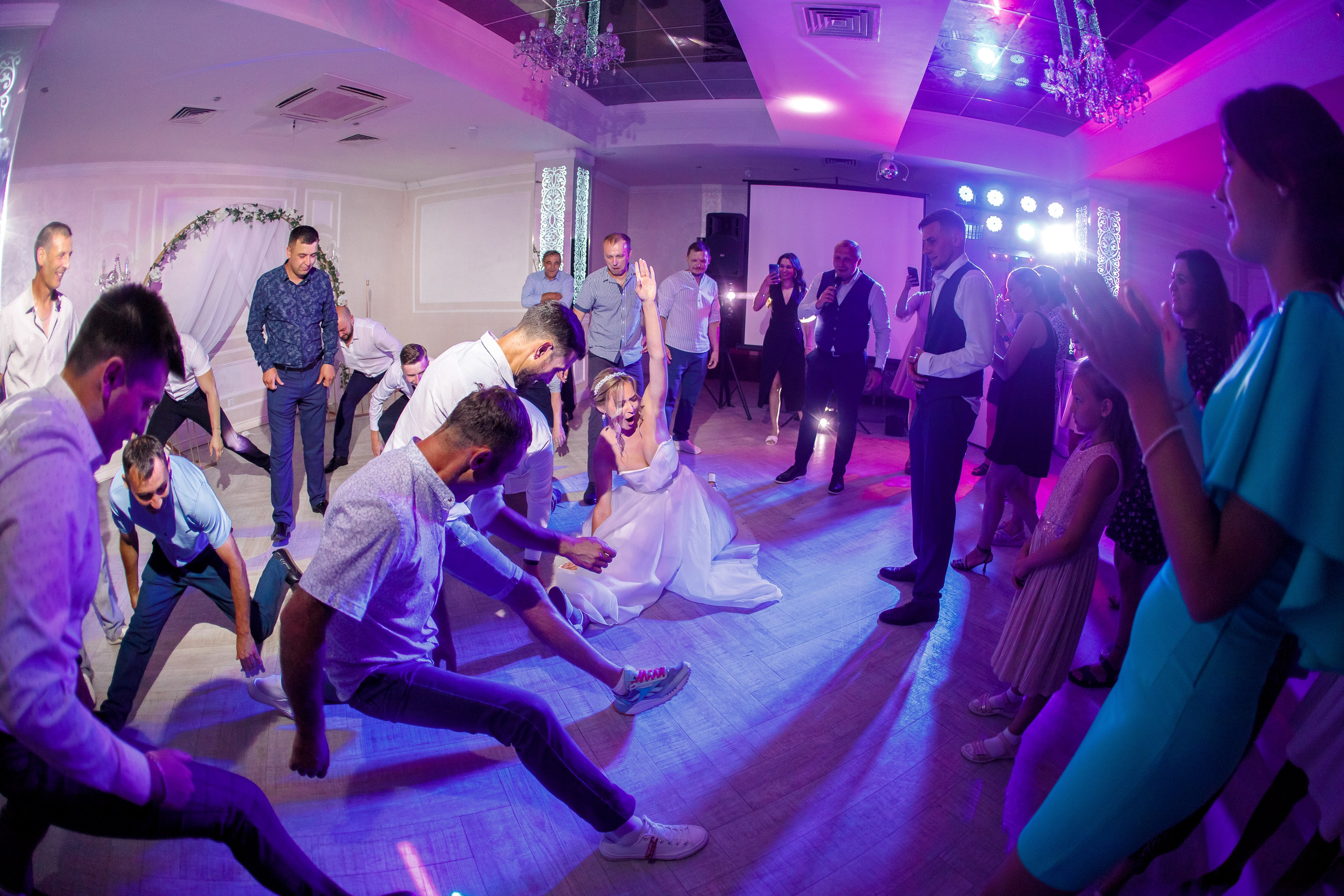 Вячеслав и Ирина. Свадебный и семейный фотограф Разида Мухаметова