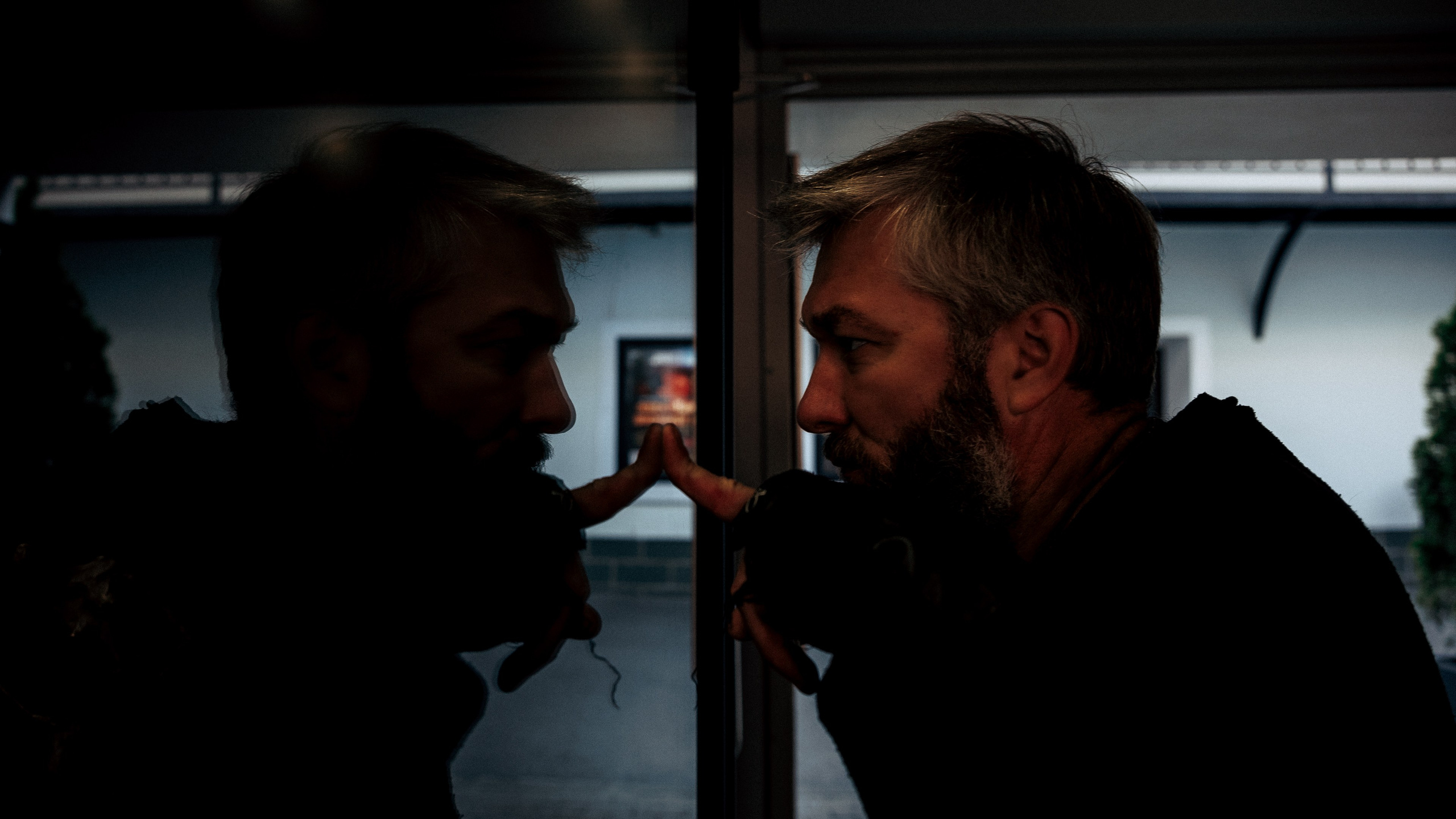 Андрей Соболев для G47. Профессиональный фотограф в Санкт-Петербурге Александр Волосенцев