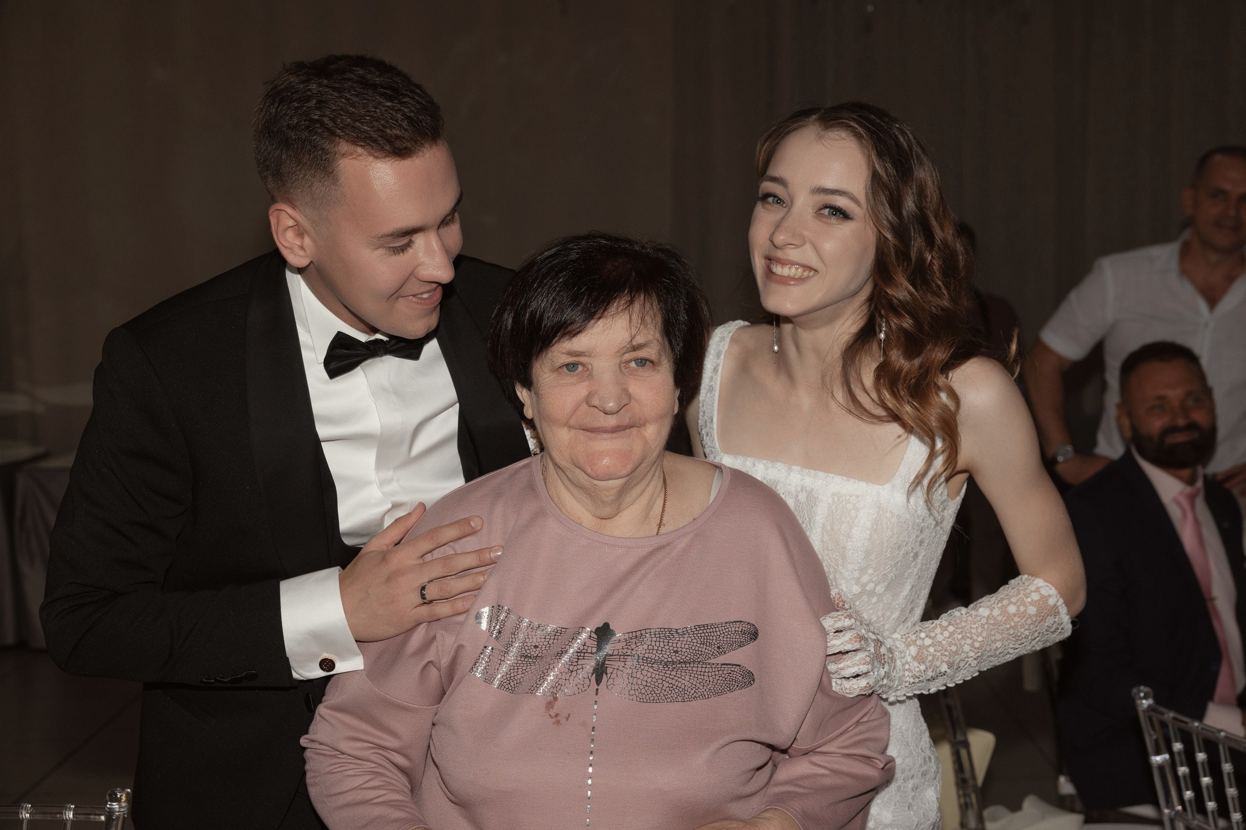 Илья и Алиса. Свадебный фотограф в Санкт-Петербурге Рябикин Александр , занимаюсь св