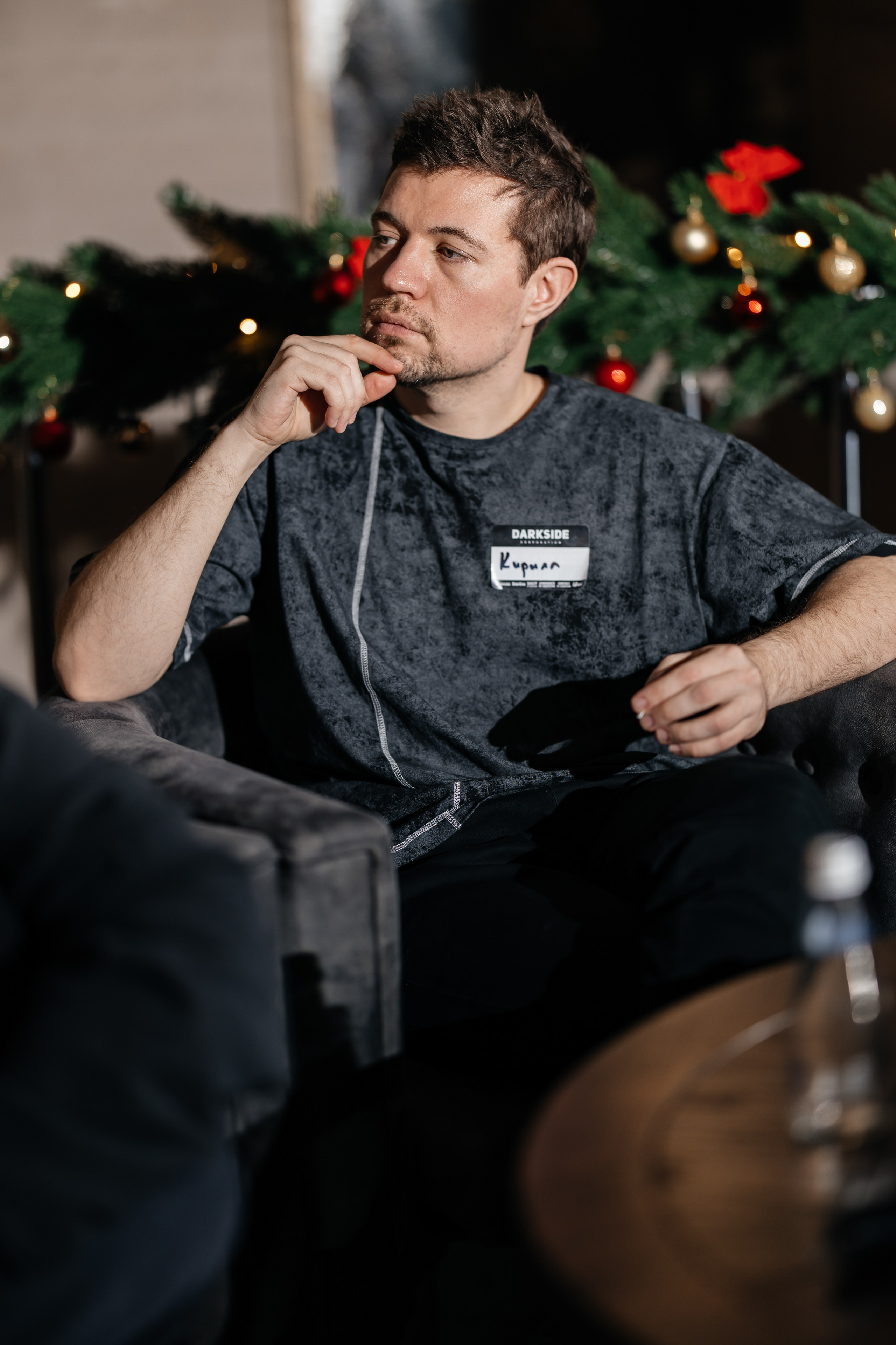 Sabotage by Darkside. Самый свадебный фотограф