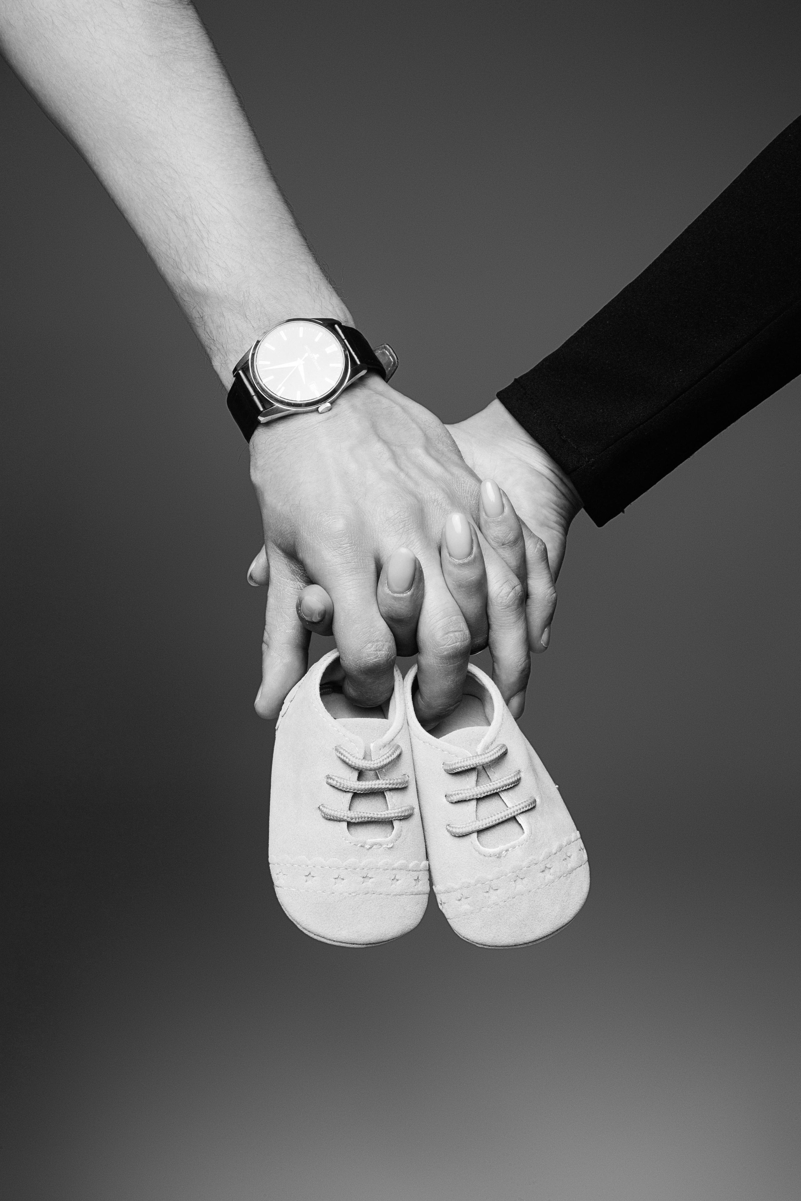 Фотосессия беременности в Сургуте