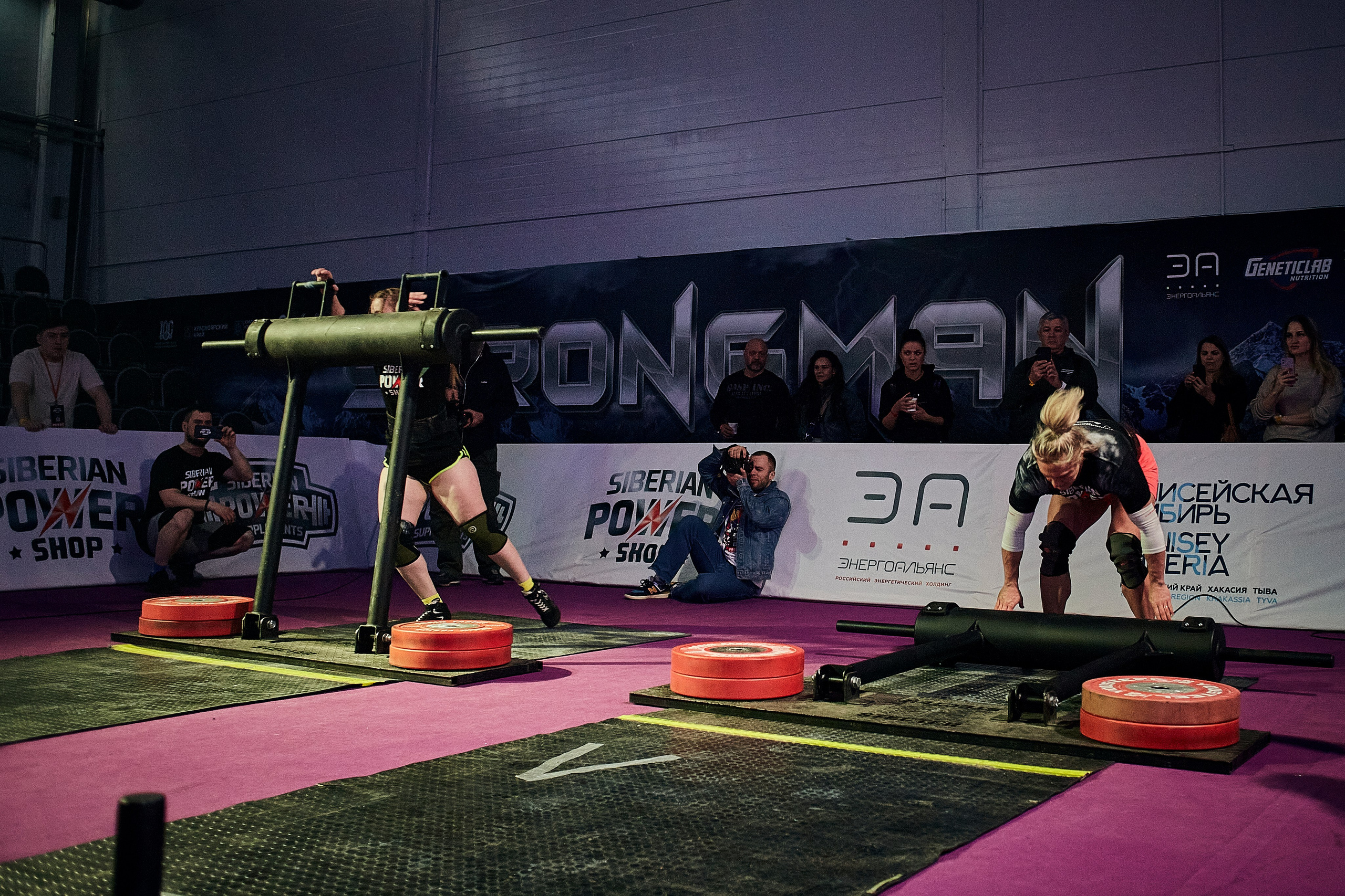 Siberian Power Show 2023 / STRONG WOMEN. Фотограф Москва Concerts photo / Fashion photо