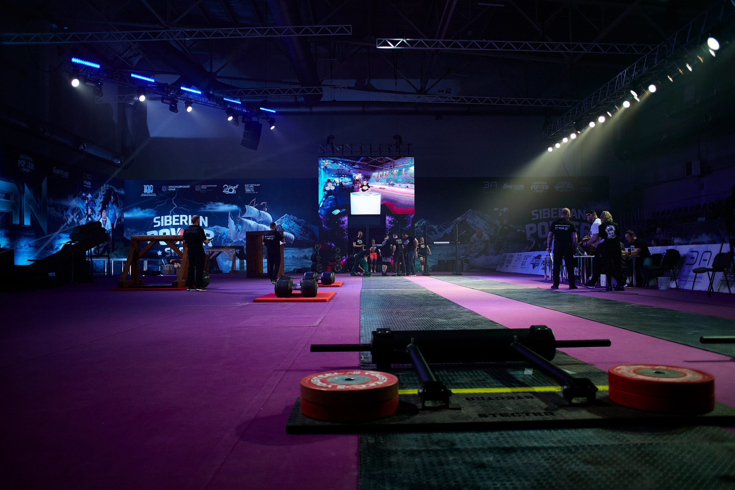 Siberian Power Show 2023 / STRONG WOMEN. Фотограф Москва Concerts photo / Fashion photо