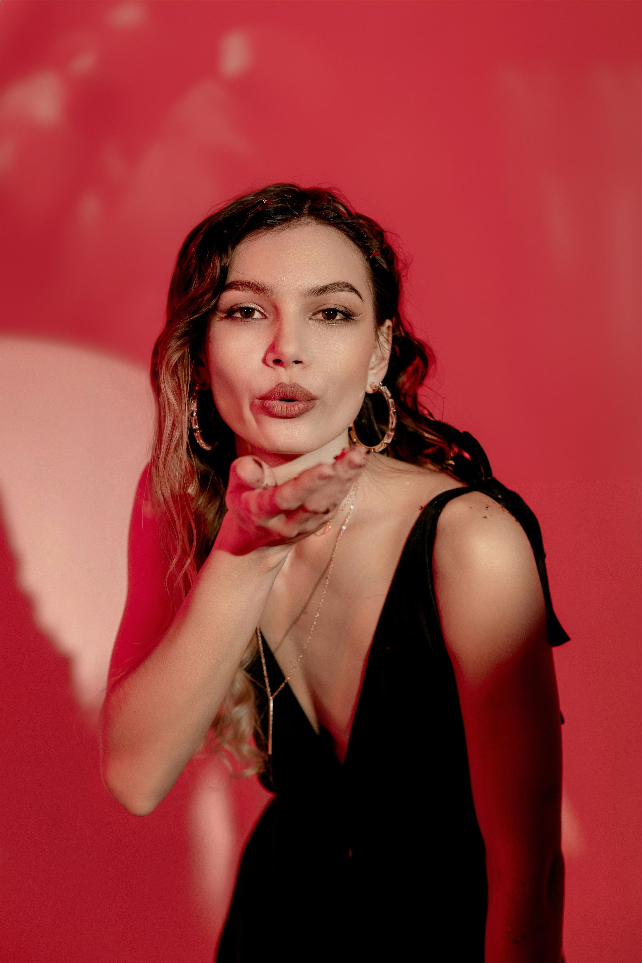 Лина. Ваш фотограф в Екатеринбурге Максим Мухин