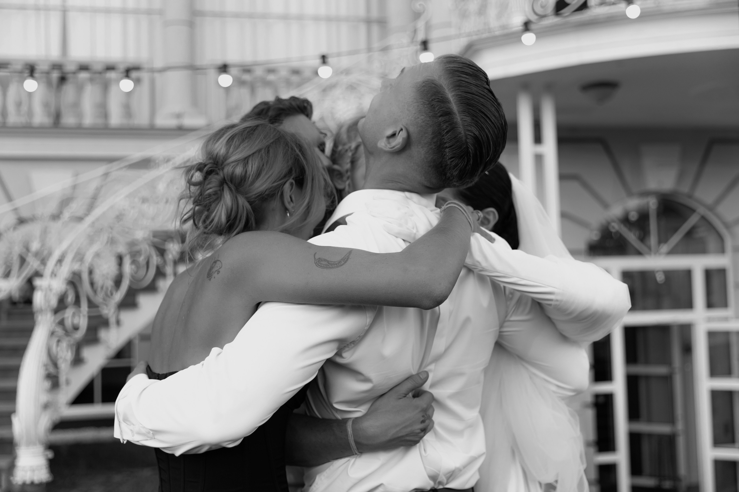 Marta & Arseniy. Свадебный фотограф Кристина Винокурова