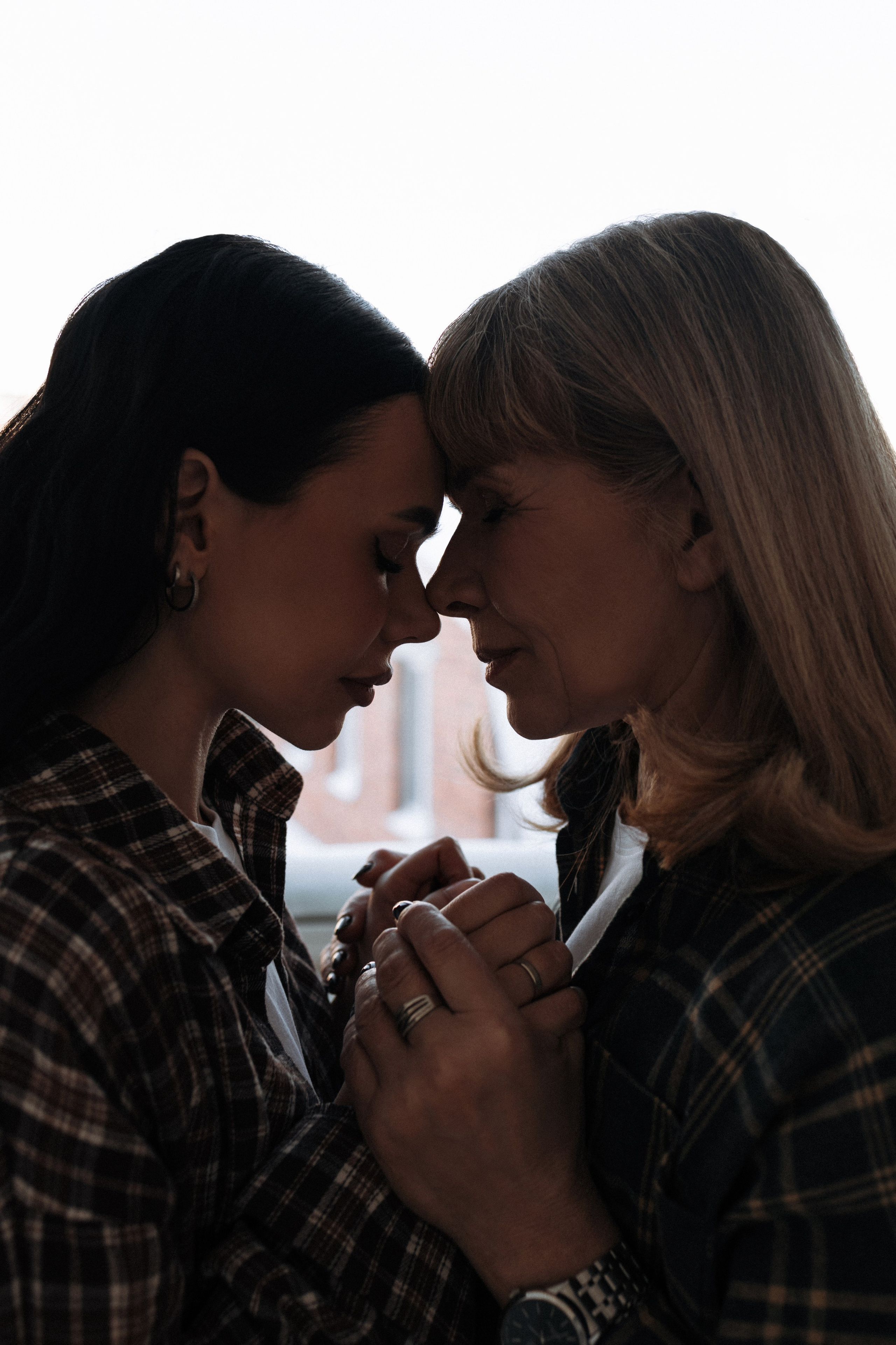 Семейные истории. Портретный фотограф Кристина Абакумова в Екатеринбурге