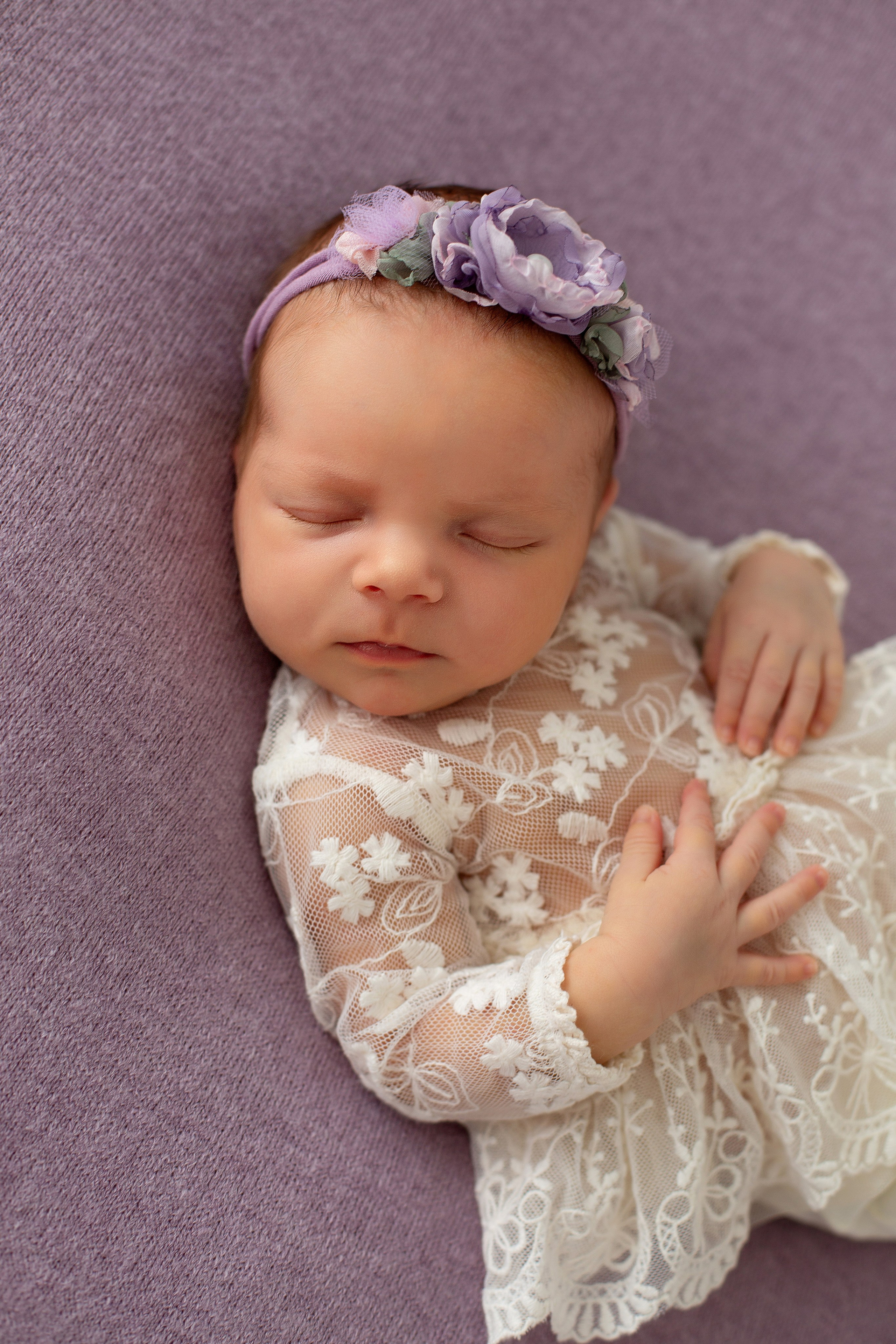 Новорожденные малыши. Семейный и детский фотограф в Омске Юлия Жукова