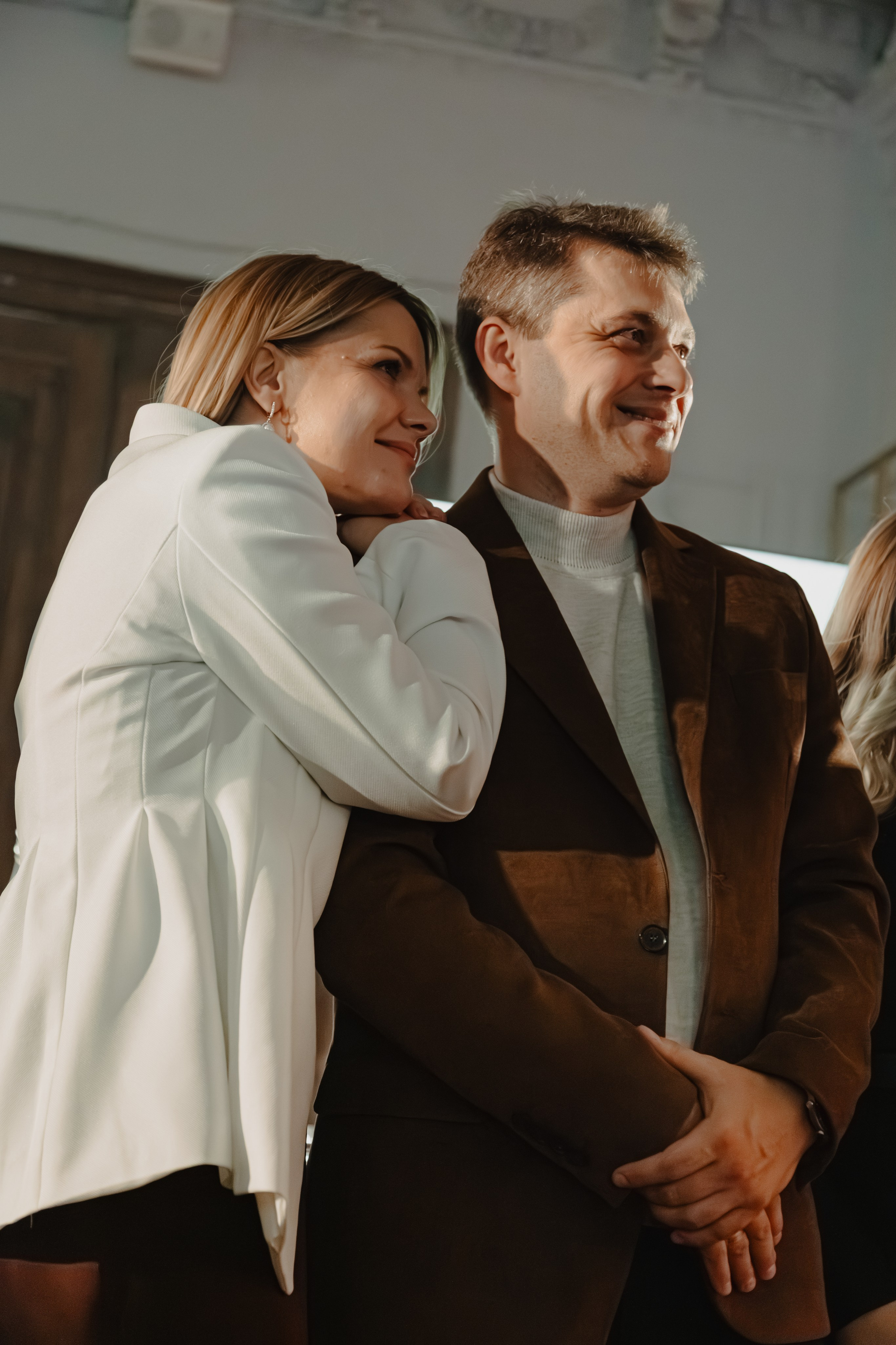 Свадьба Лены и Миши. Свадебный и семейный фотограф Женя Добрянская в Нижнем Новгороде