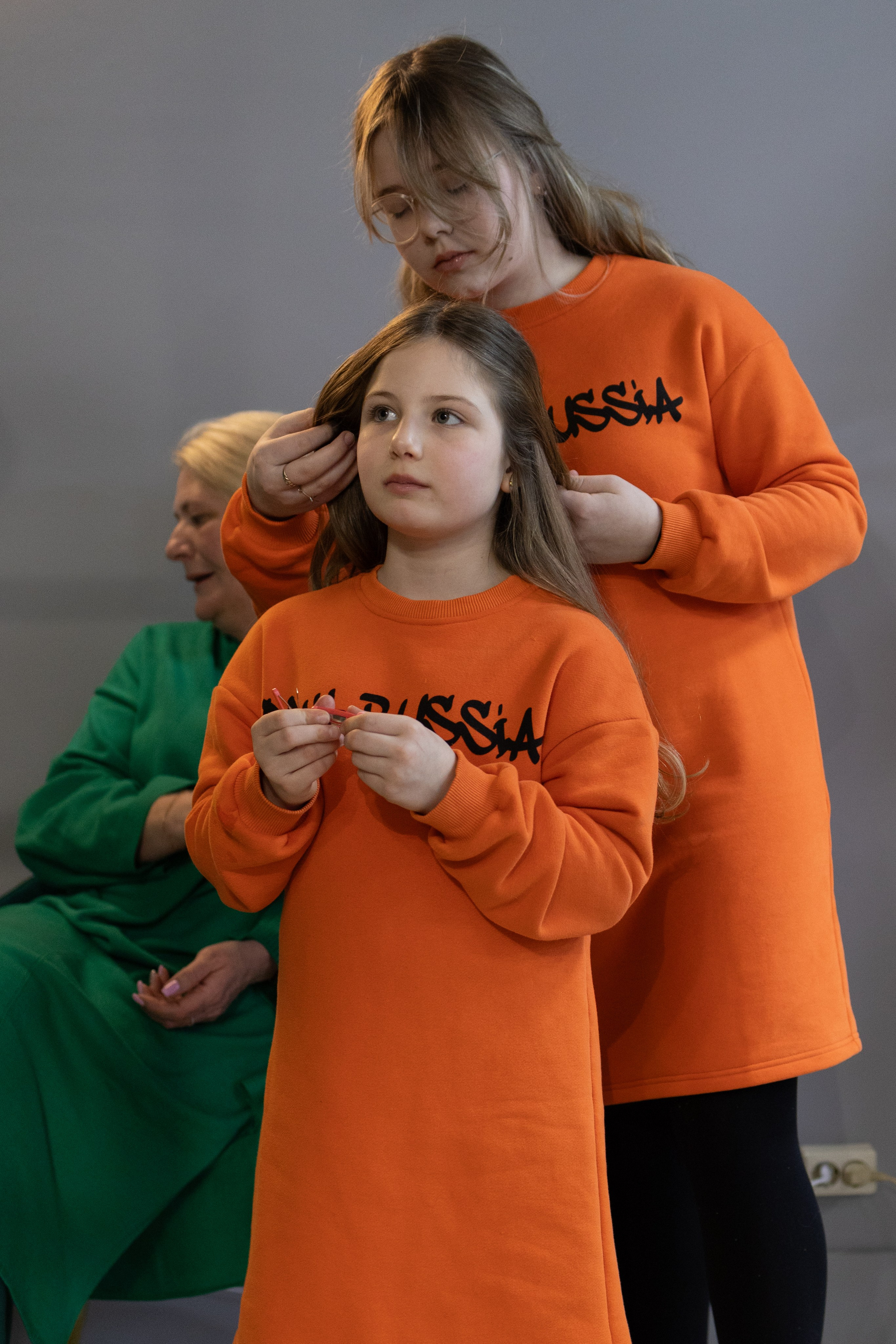 «Алина» магазин одежды