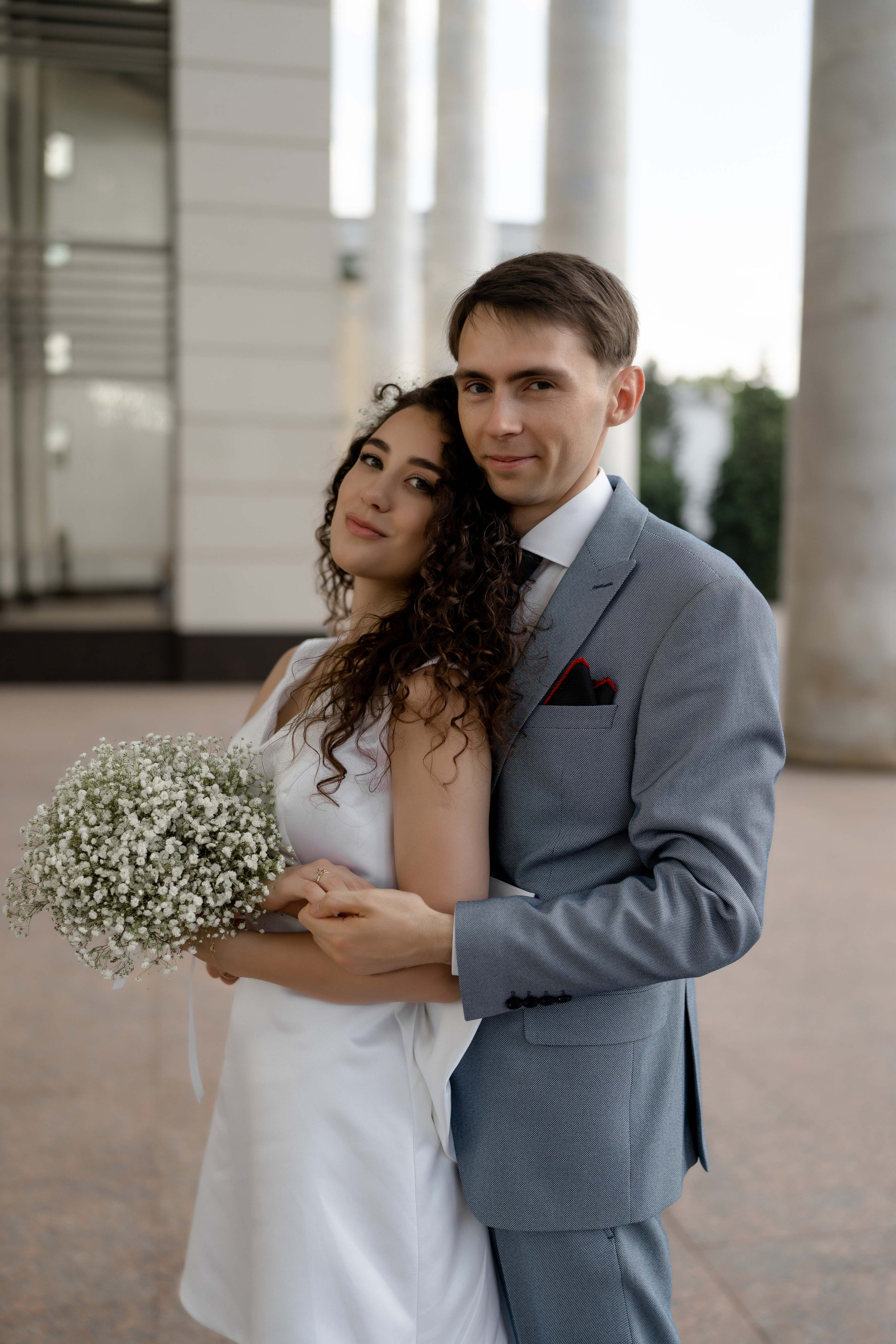 Егор и Анна 24.07.2024. Фотограф и видеограф Елена Хмелевская