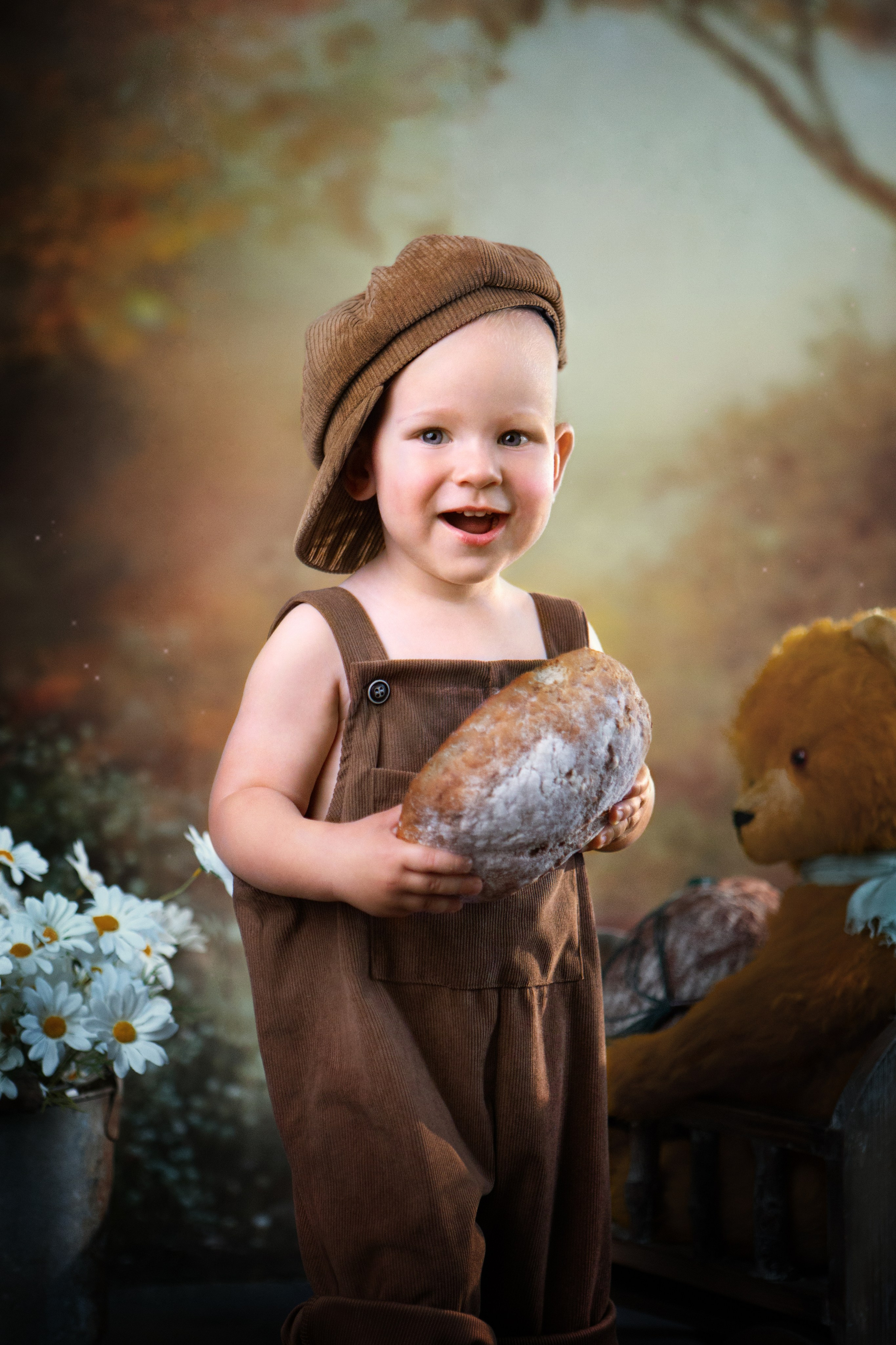 Летние детские фотопроекты в СПб. Детский и ньюборн фотограф в Санкт-Петербурге Марина Айдинян