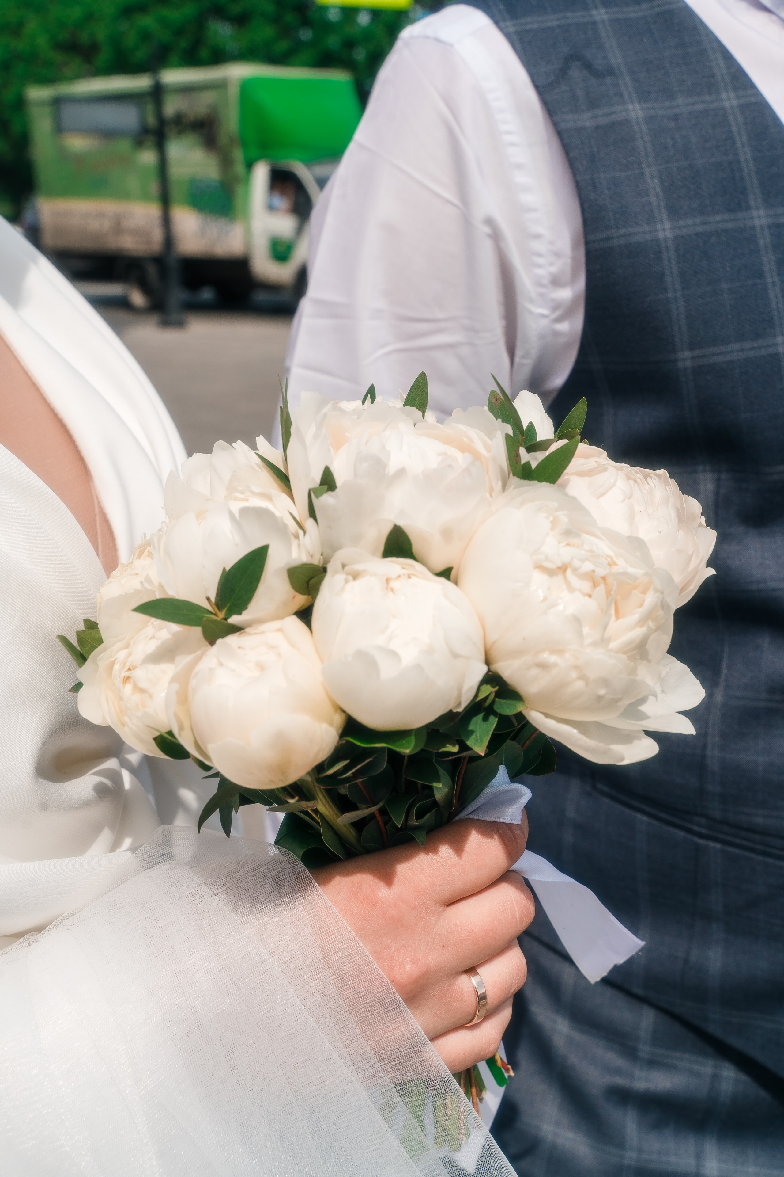 Максим + Яна