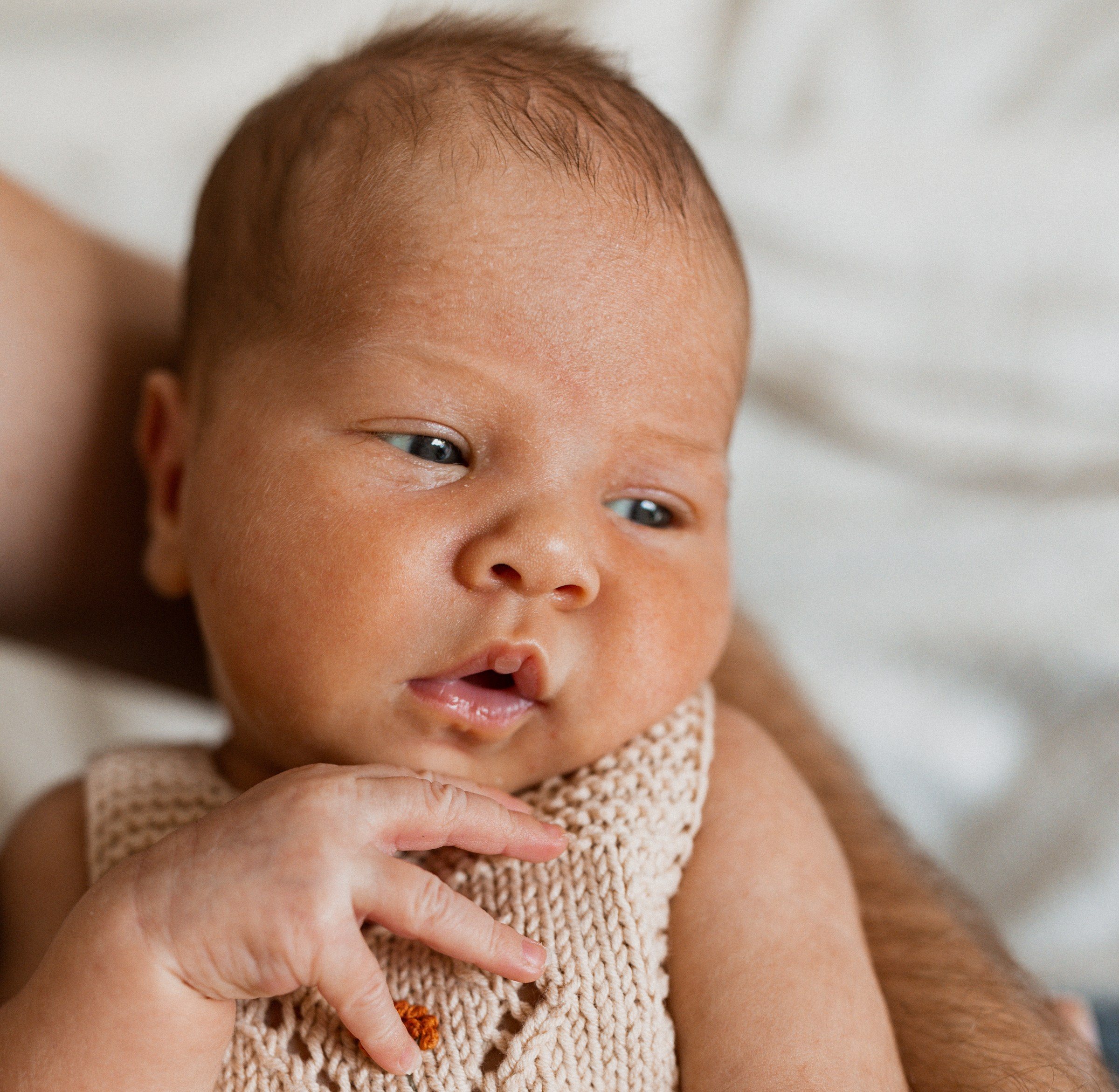 Newborn - 1. Профессиональный фотограф Ольга Осятинская