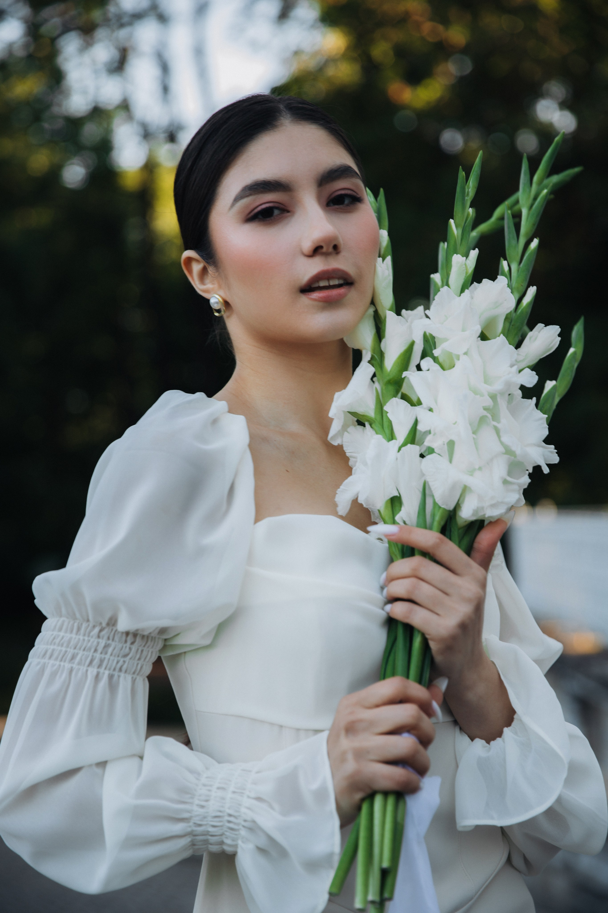 Илья и Татьяна. Фотограф Велькер Марина