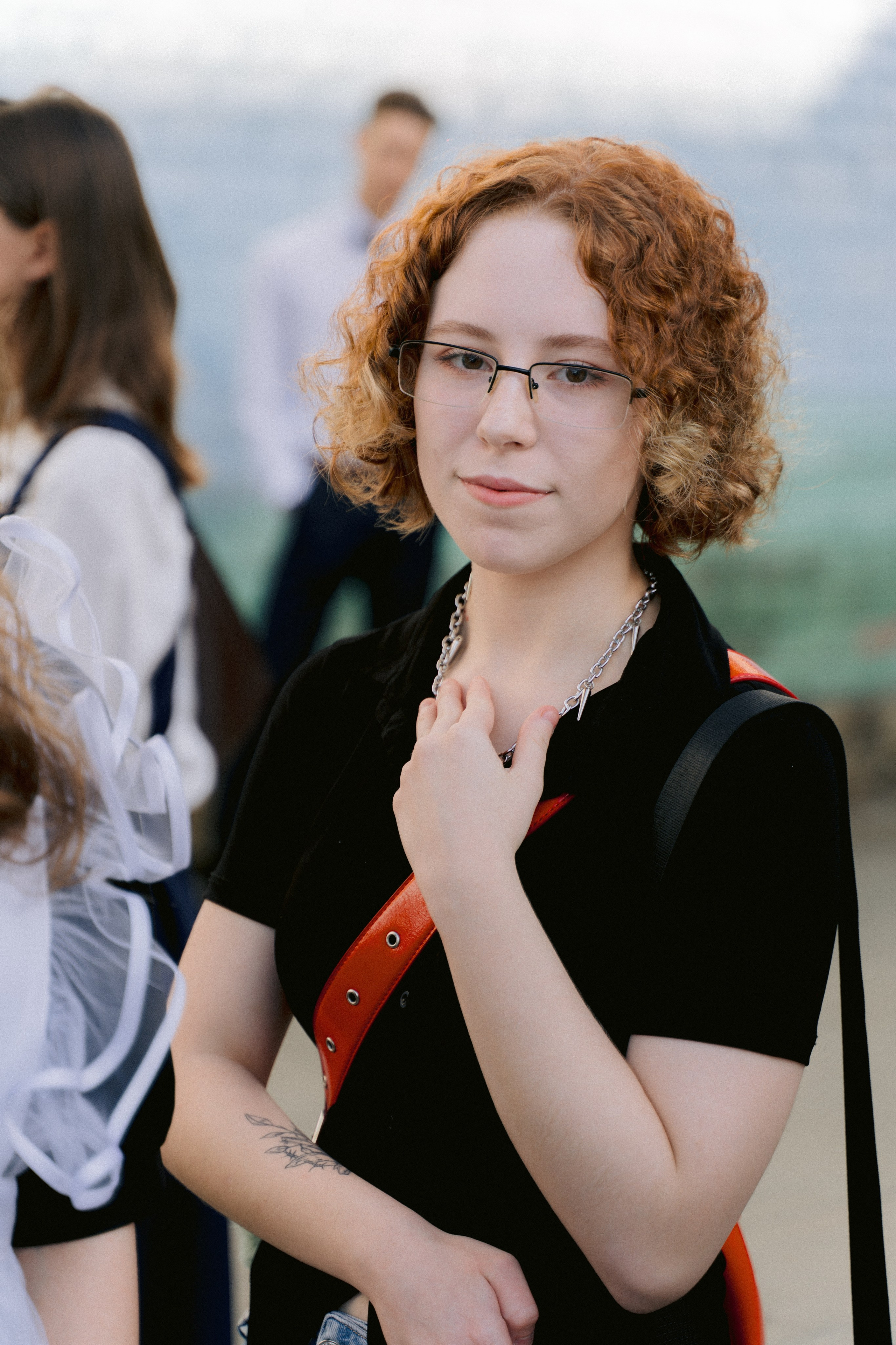 11 класс 40 Школа. Выпускные альбомы Натальи Бутко: Новороссийск, Анапа, Геленджик