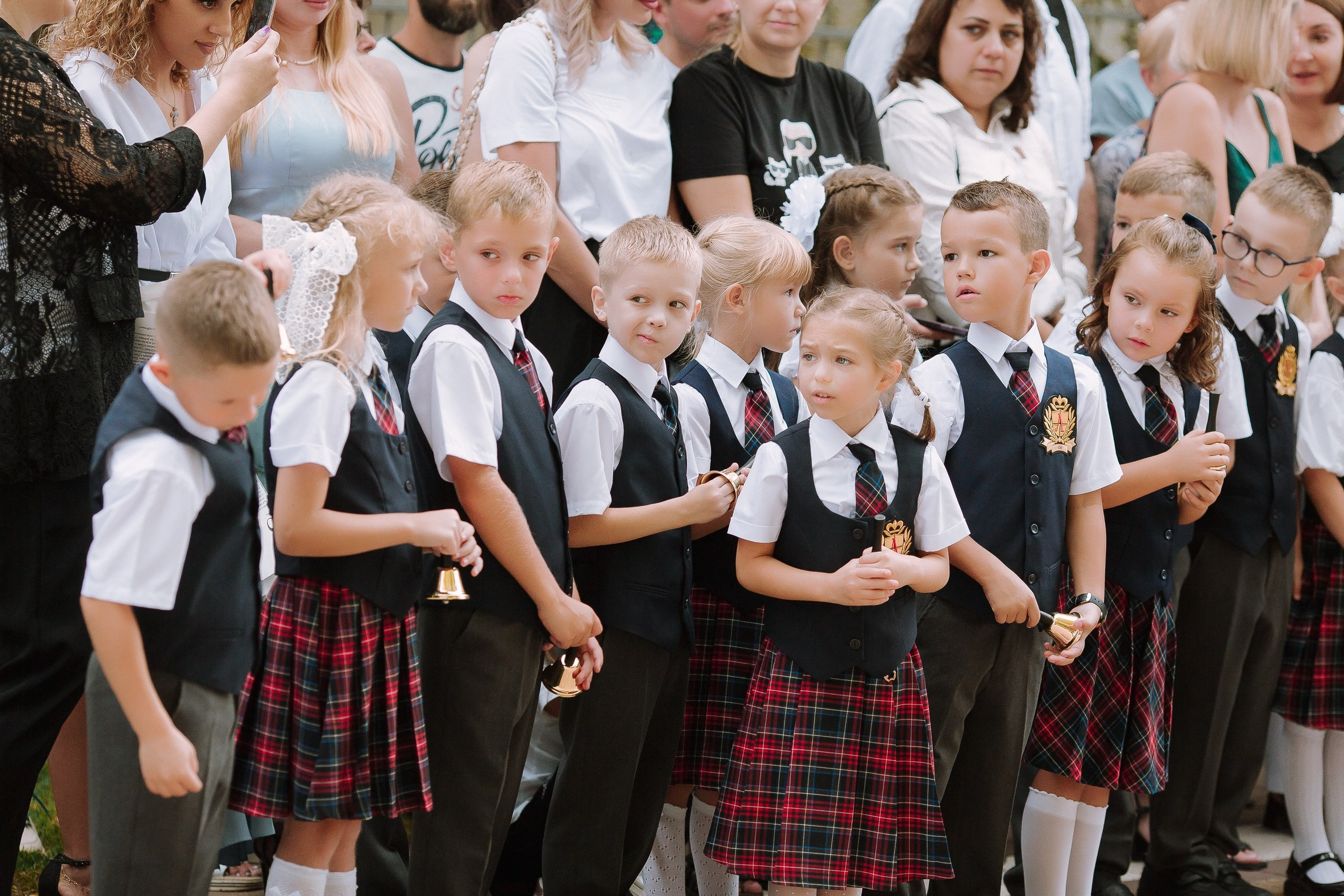 1 класс школа «Личность». Выпускные альбомы Натальи Бутко: Новороссийск, Анапа, Геленджик