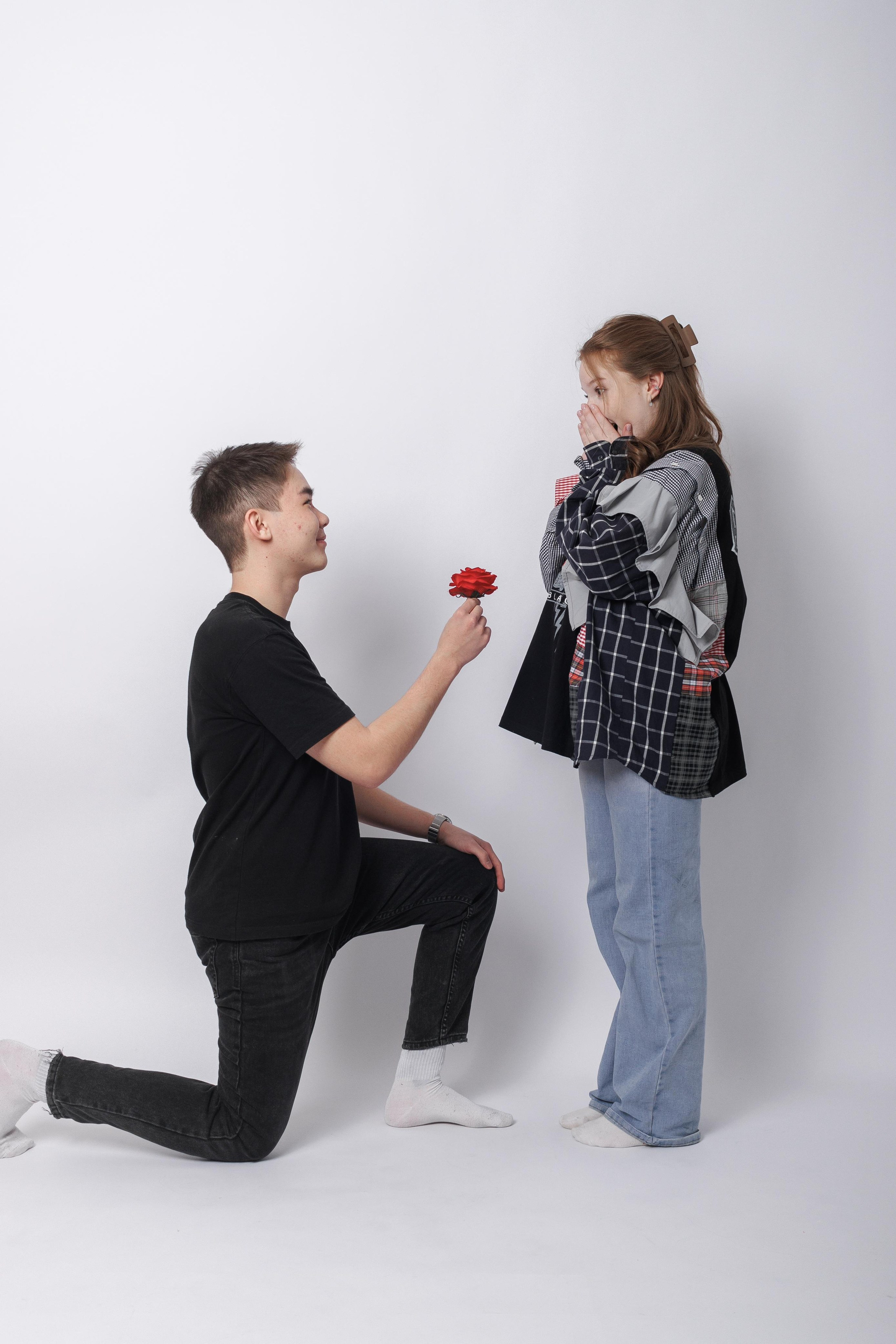 Портфолио. Услуги