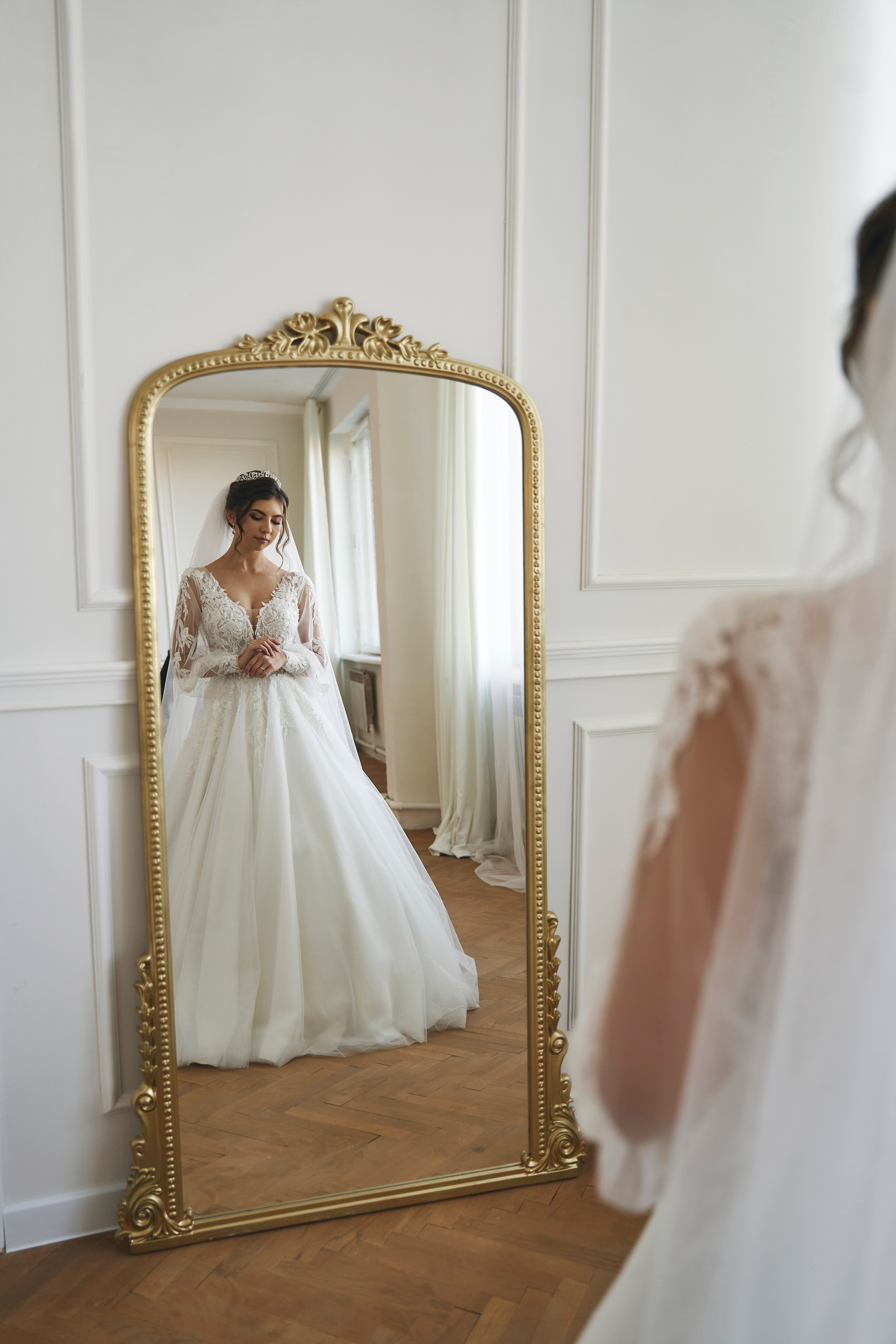 Прогулка. Фотограф Аделия Сосновская