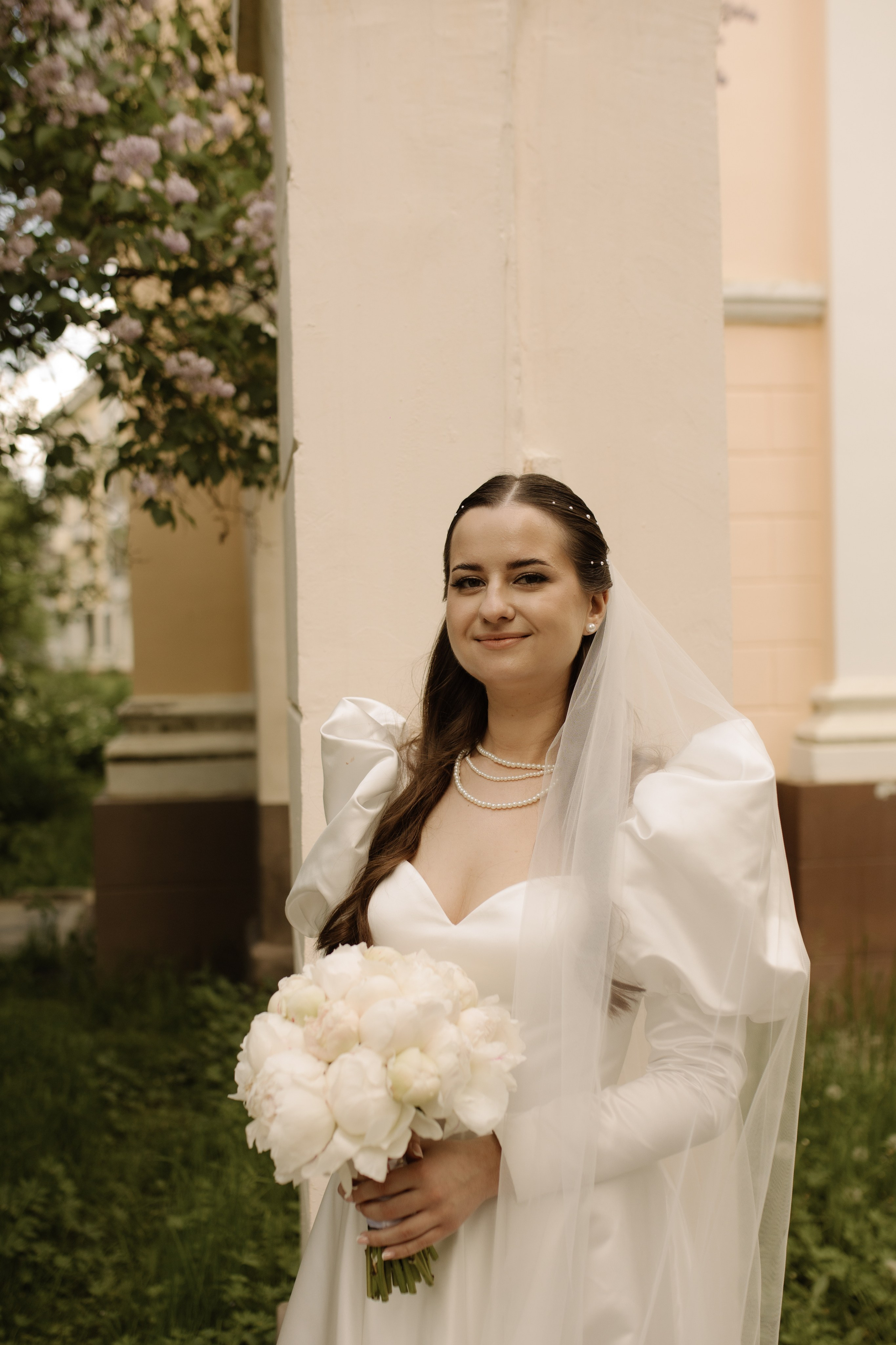 Эдуард и Елизавета. Семейный фотограф в Обнинске