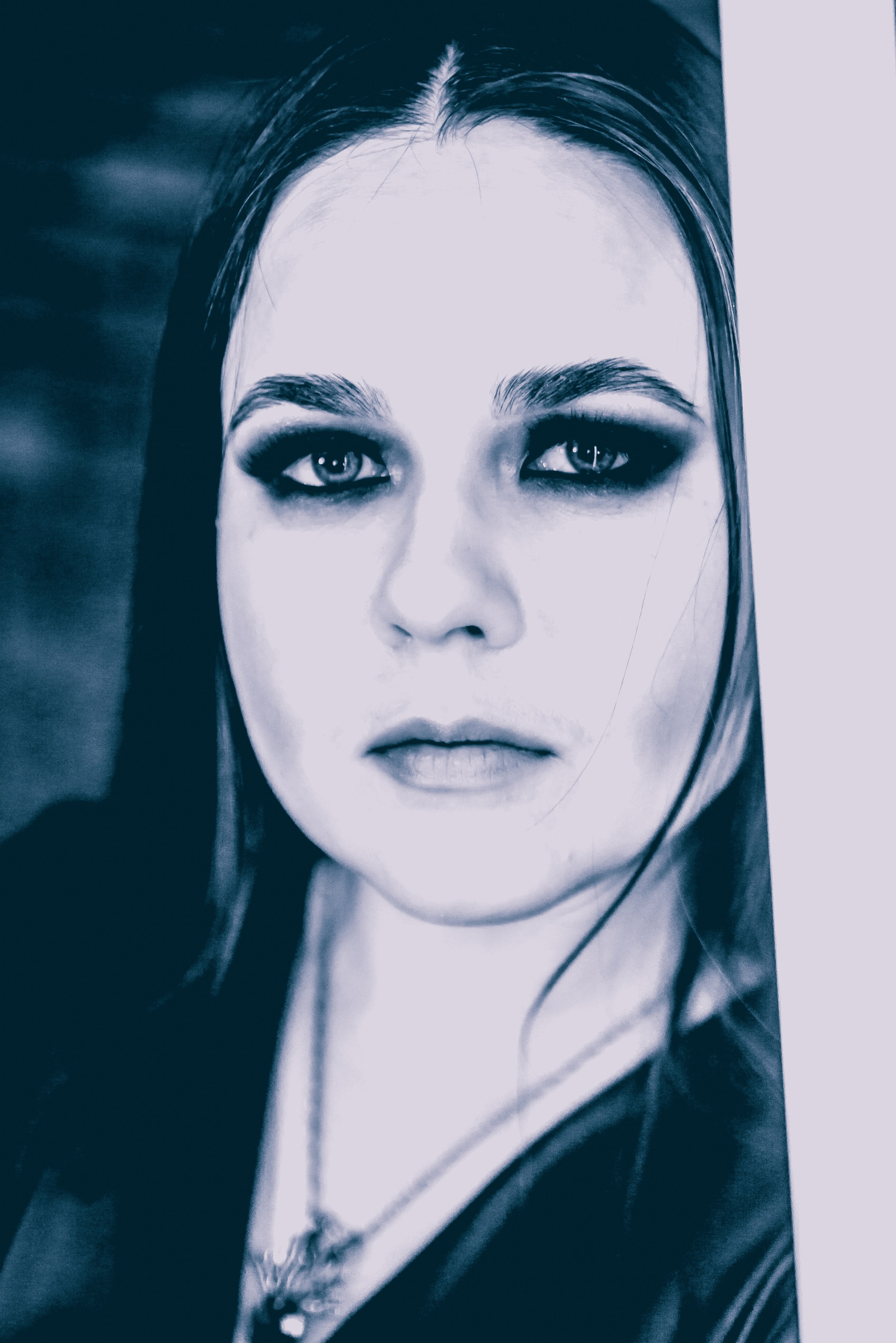 Ирина Кузнецова. Фотограф Конев Эдуард