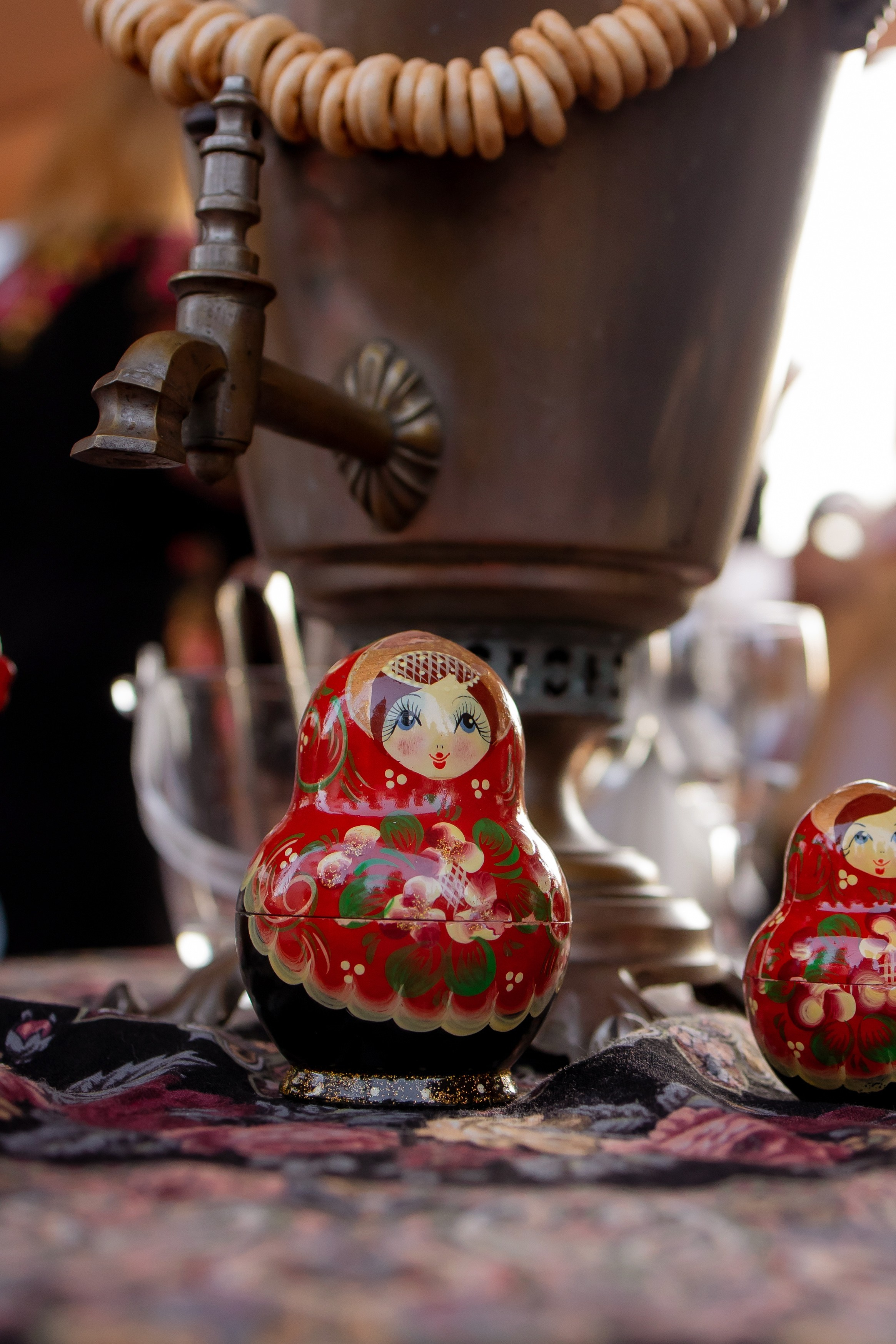 Тематические вечеринки. Семейный фотограф в Москве