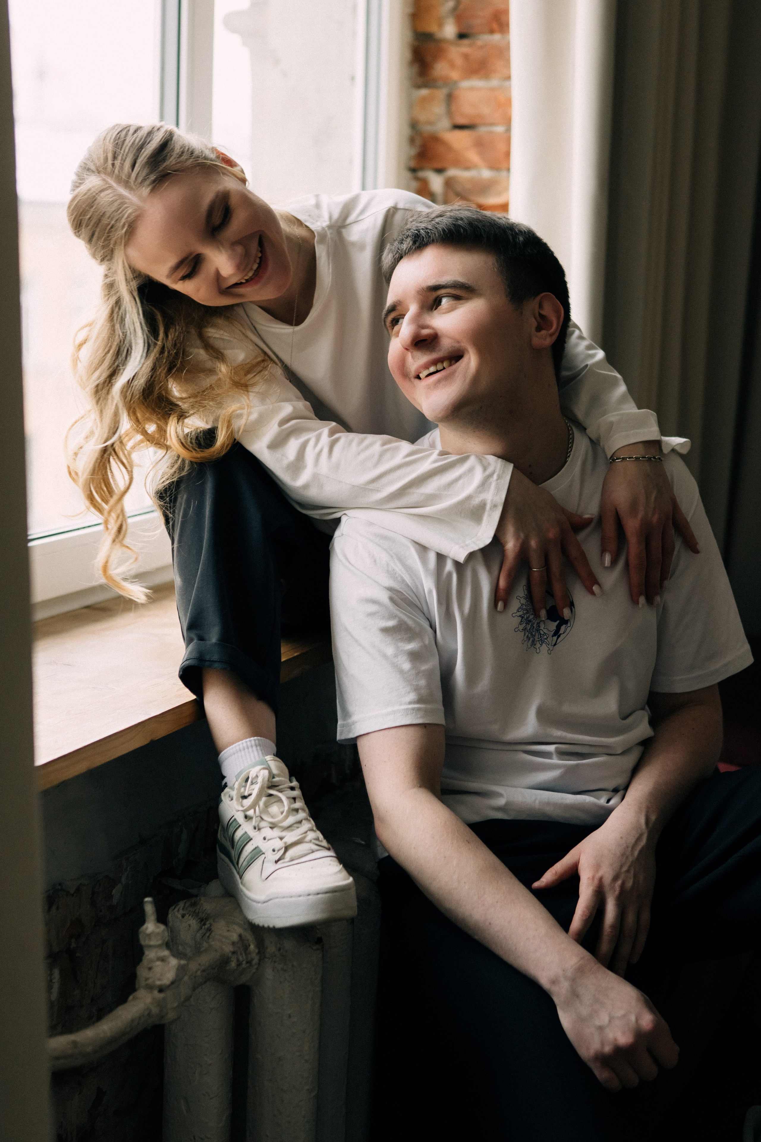 E & O. Фотограф в Санкт-Петербурге Ольга Андрианова