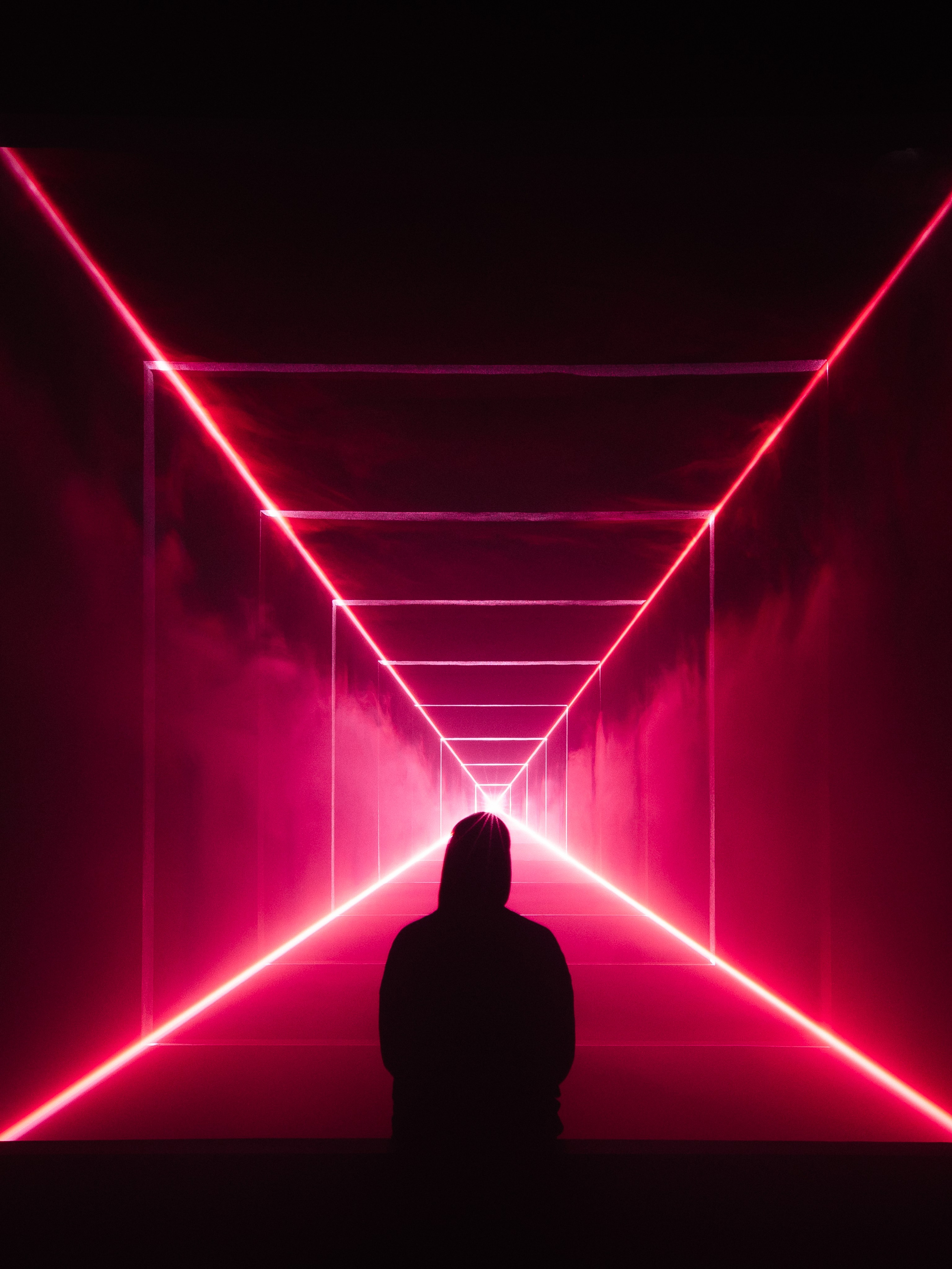 INTERVALS.EXHIBITION. @tomrus: Рустам Шагиморданов — фотограф