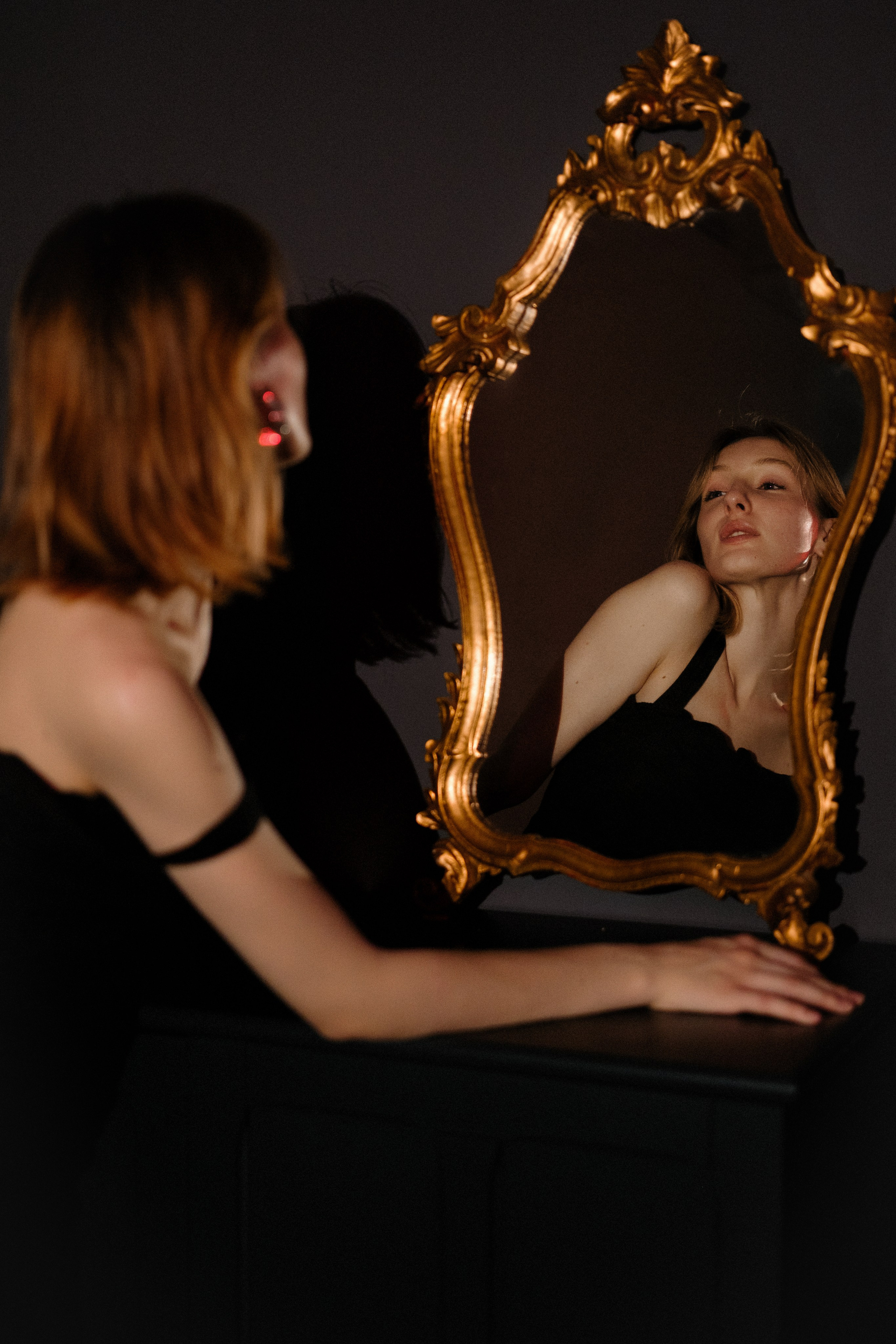 Студијски портрети. Studio GOBO