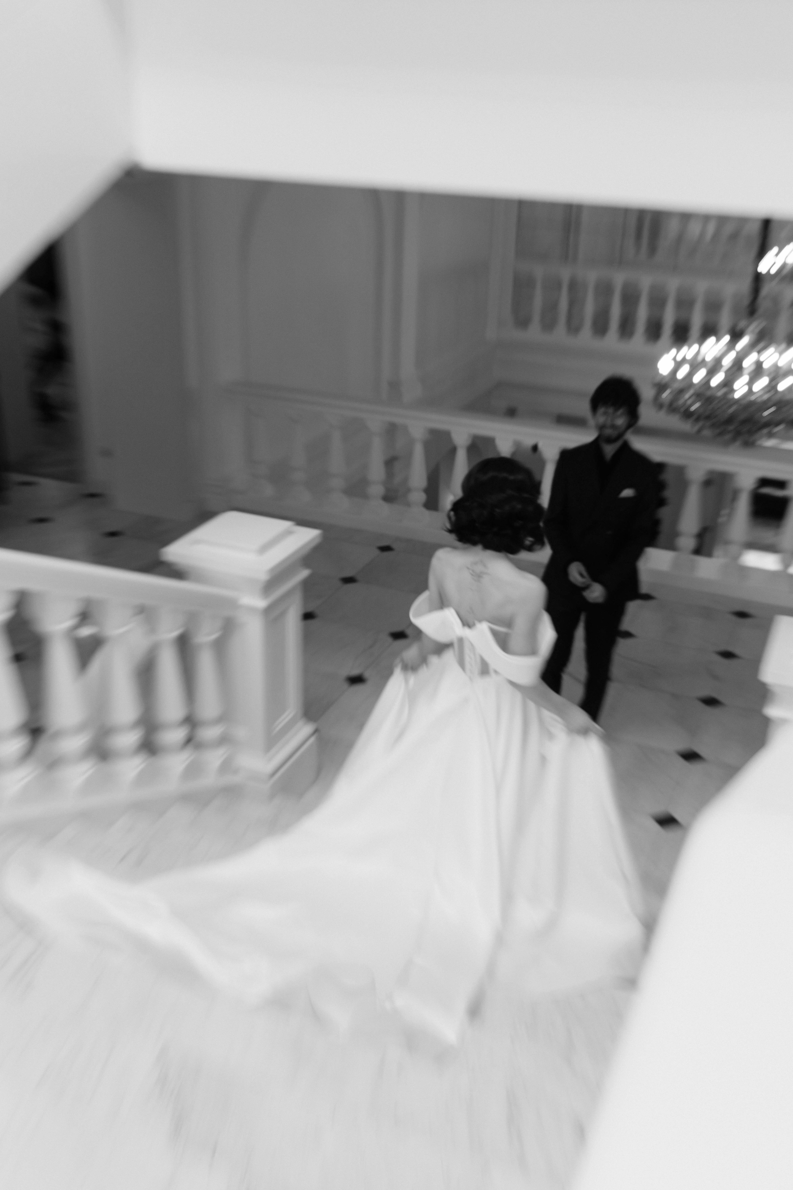 Творческая съемка отель Родина. Главная