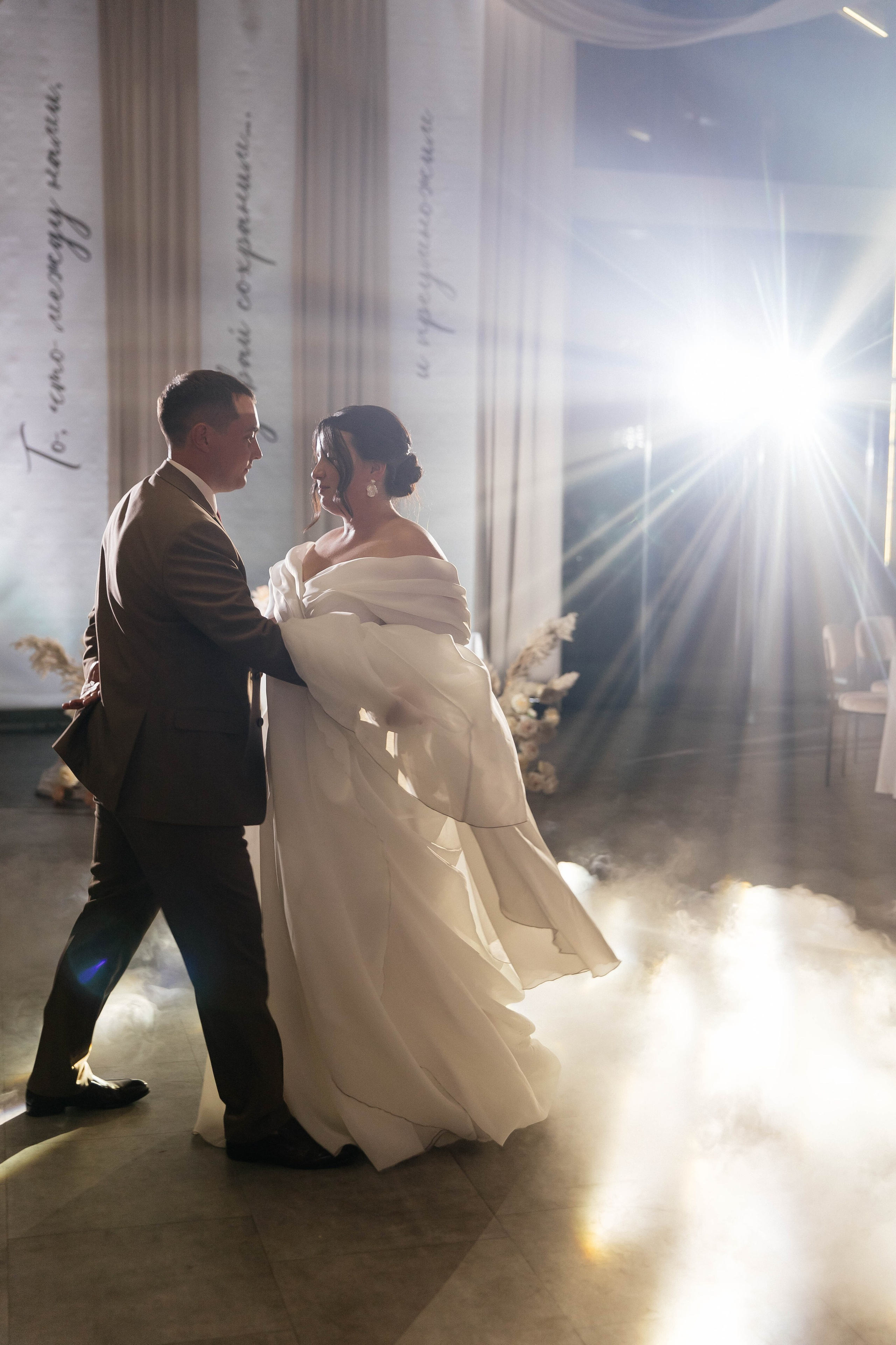 Константин & Ольга. Главная