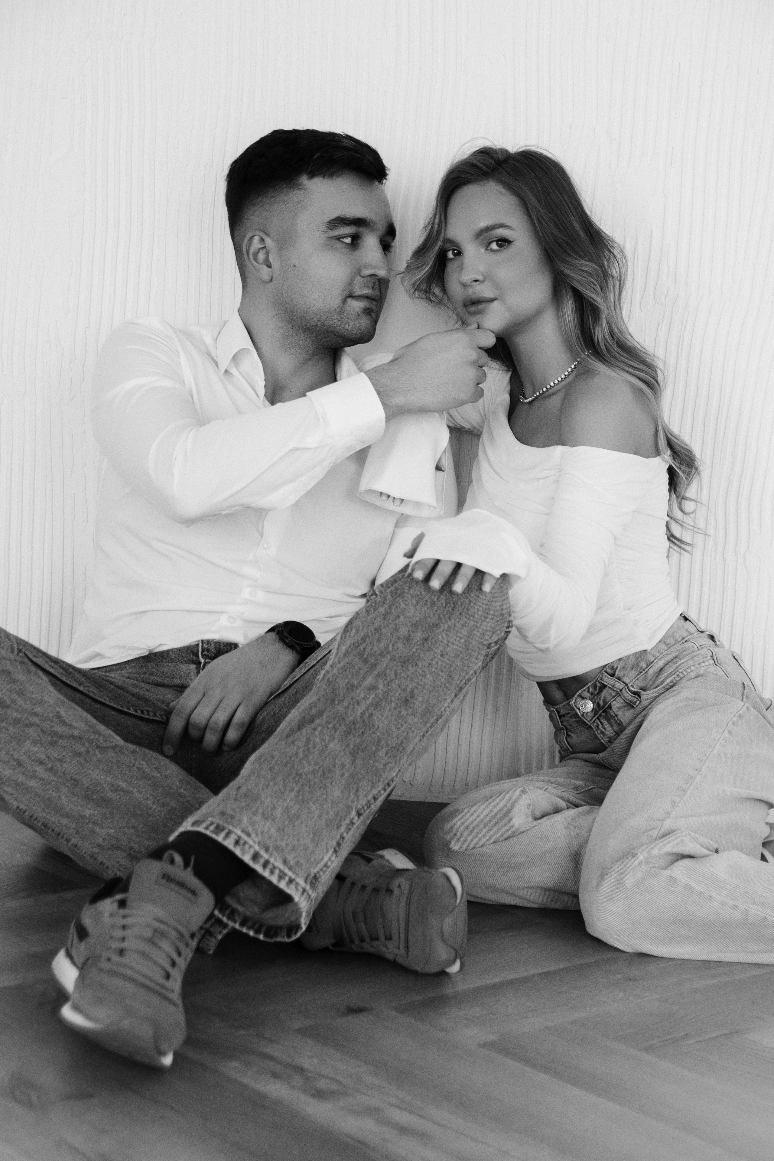 Влад и Екатерина