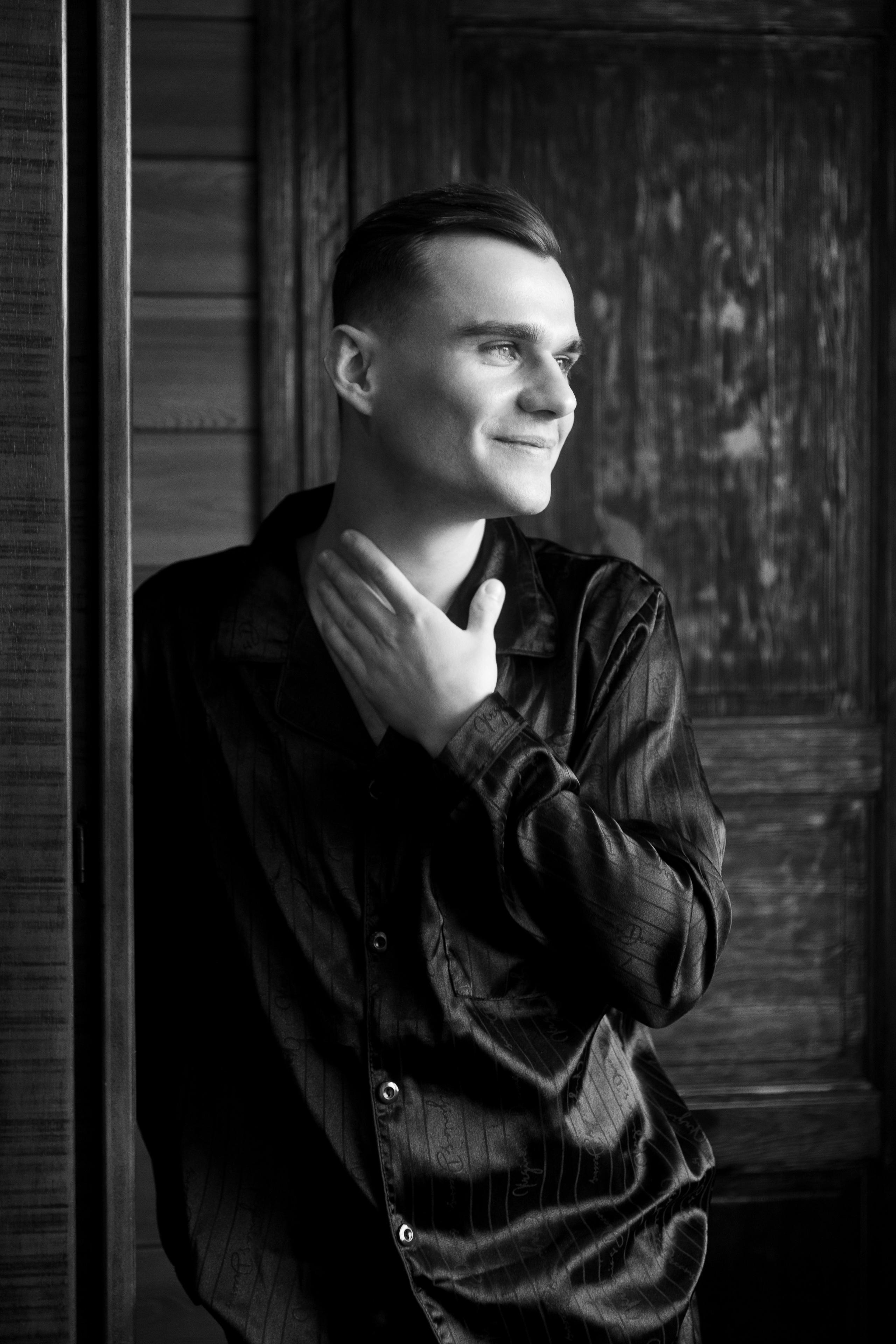 Мария и Олег, Портофино. Свадебный фотограф | Москва