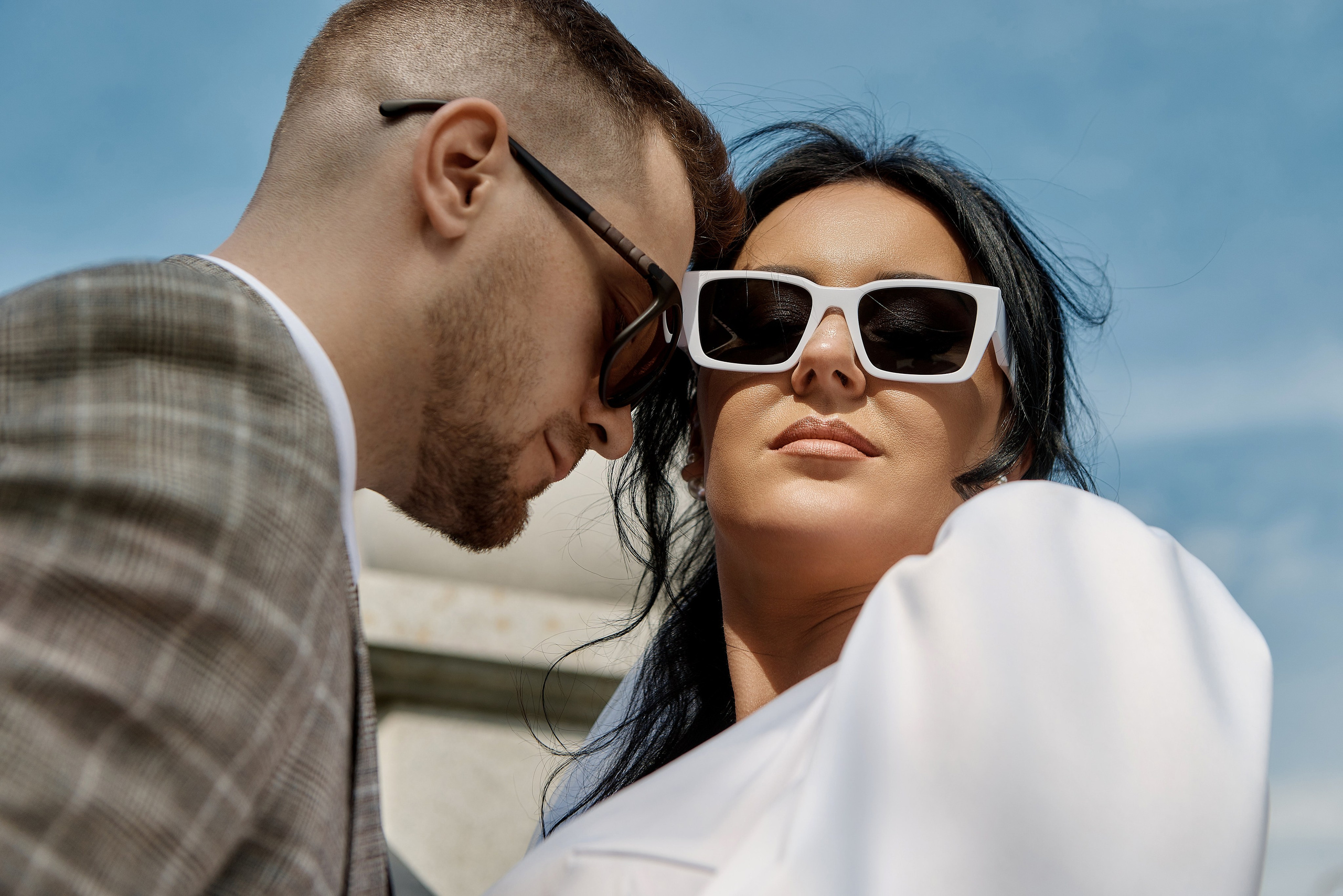 Свадебная фотография в Пензе. Свадебный и семейный фотограф Петр Гатыло