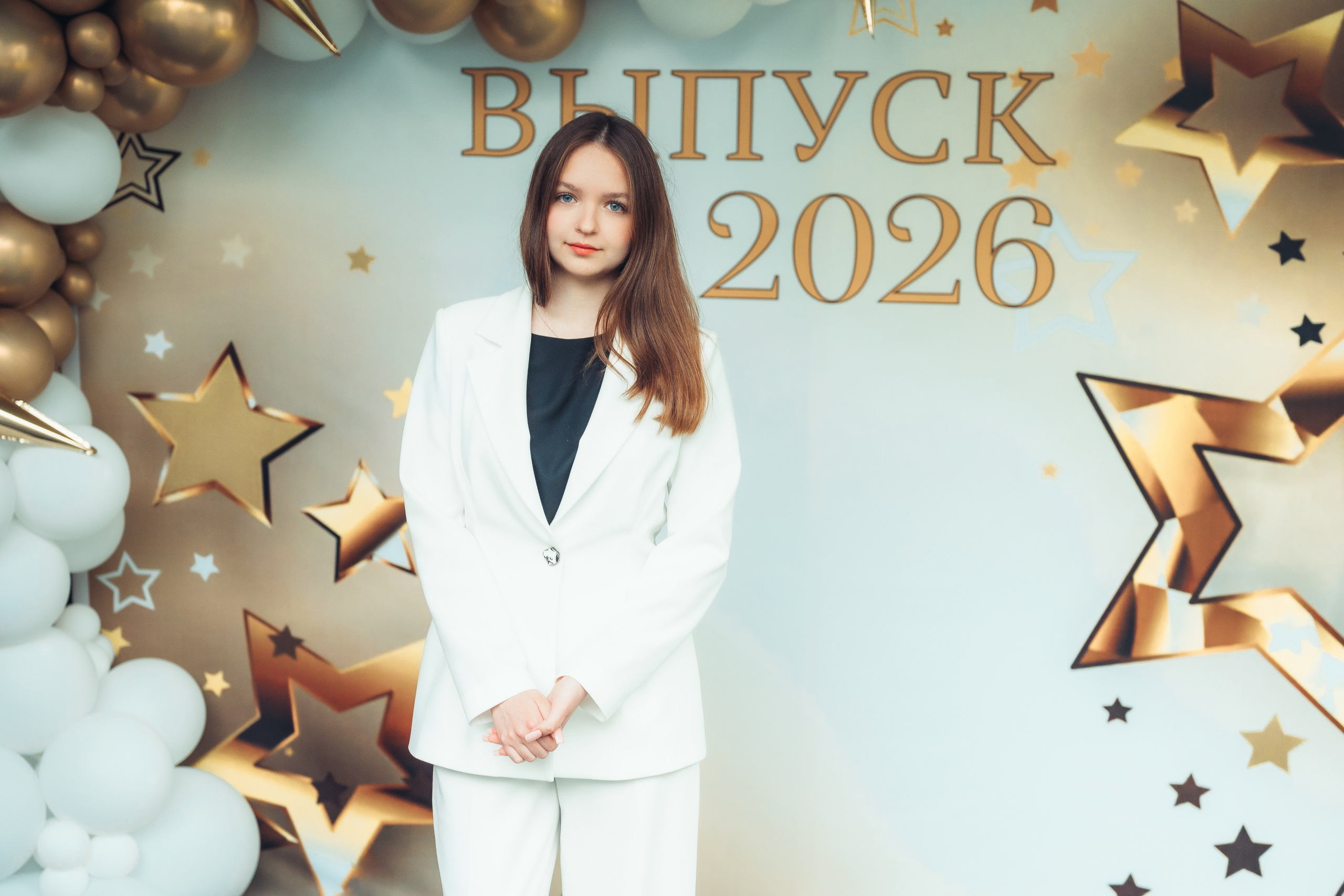 Выпускной. Иван Кубик — фотограф и видеограф