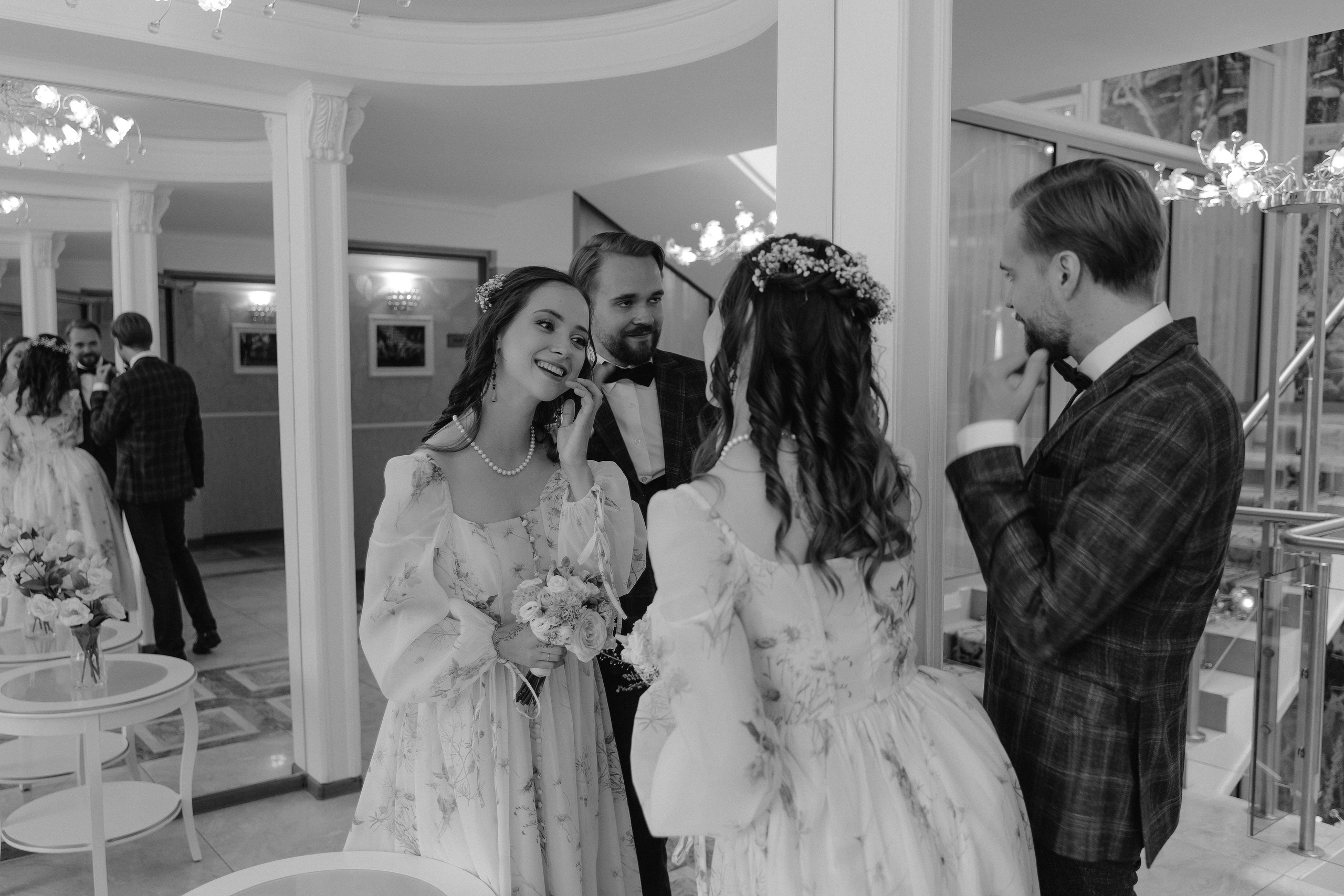 12.08.2023. Свадебный фотограф — Наталья Фед СПб/Москва