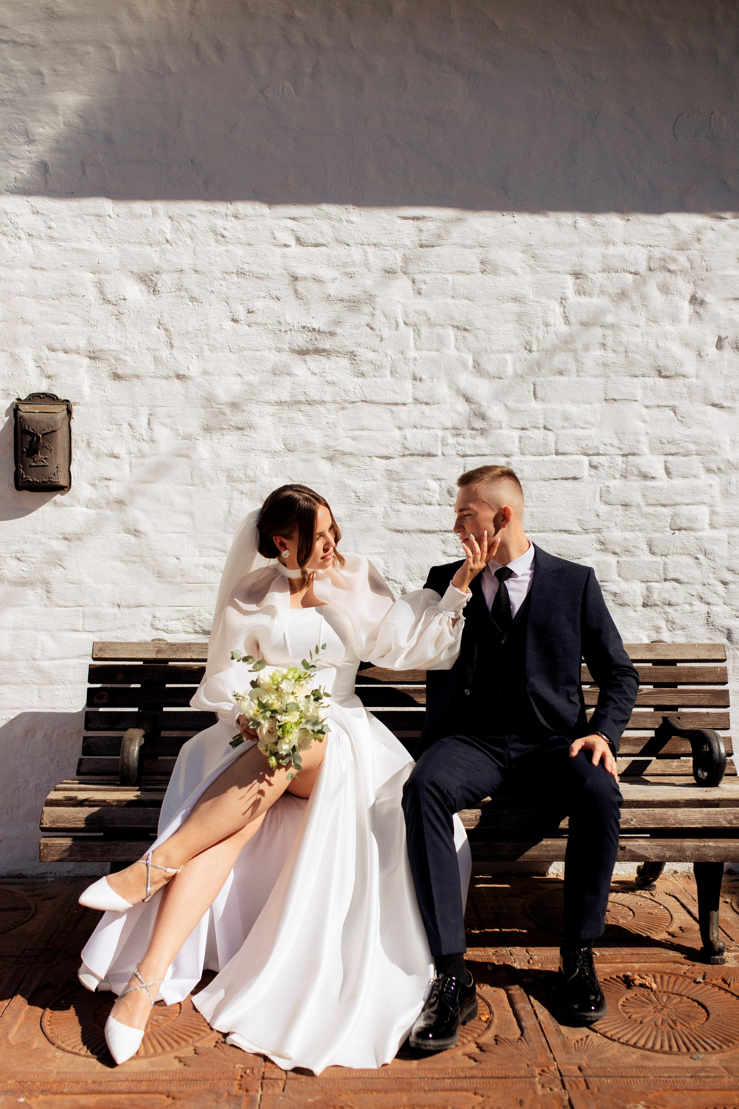 Даша и Артем 07.09.24. Индивидуальный, семейный и свадебный фотограф