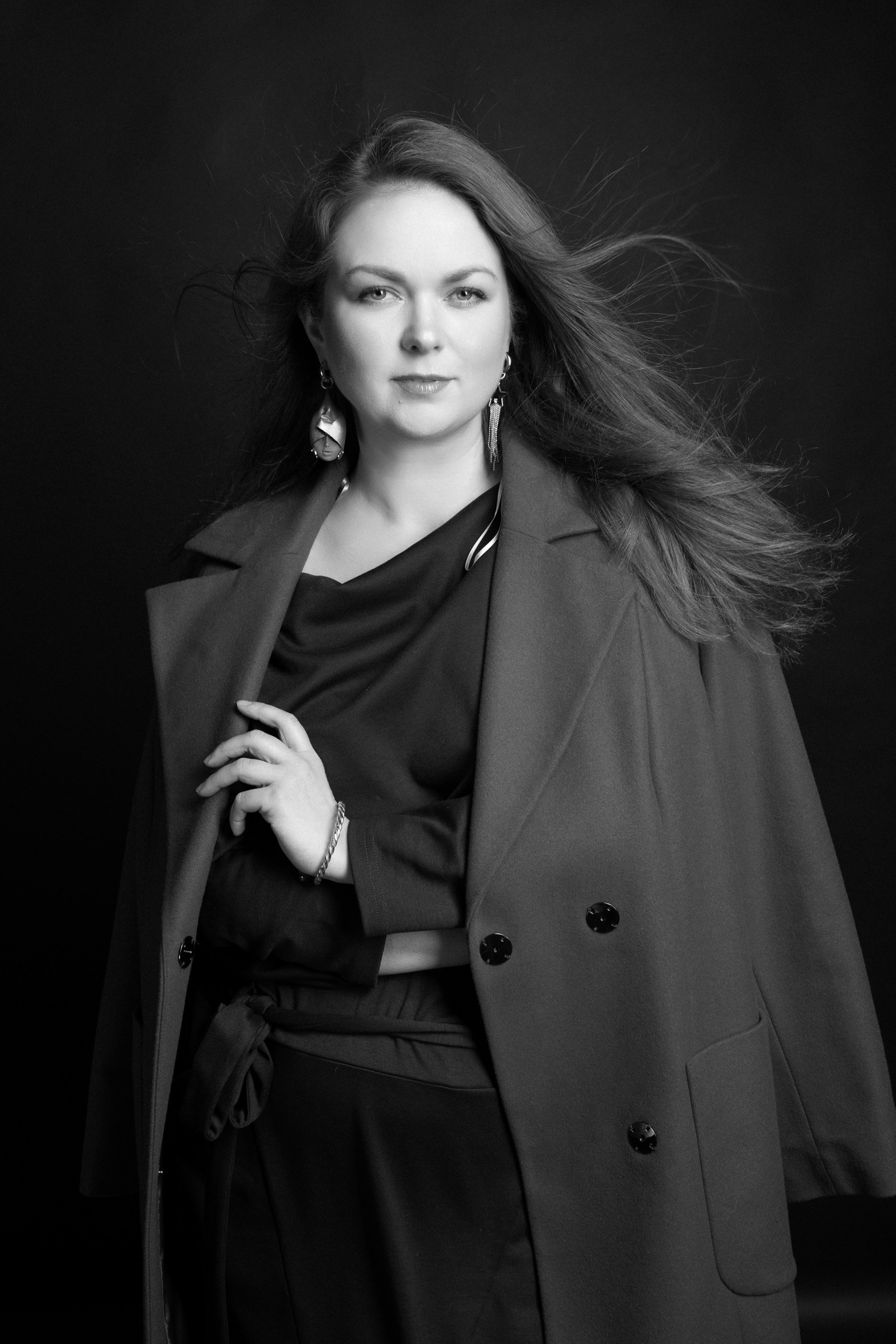 Портретный фотограф. Portrait photographer in Minsk Slava Potalakh